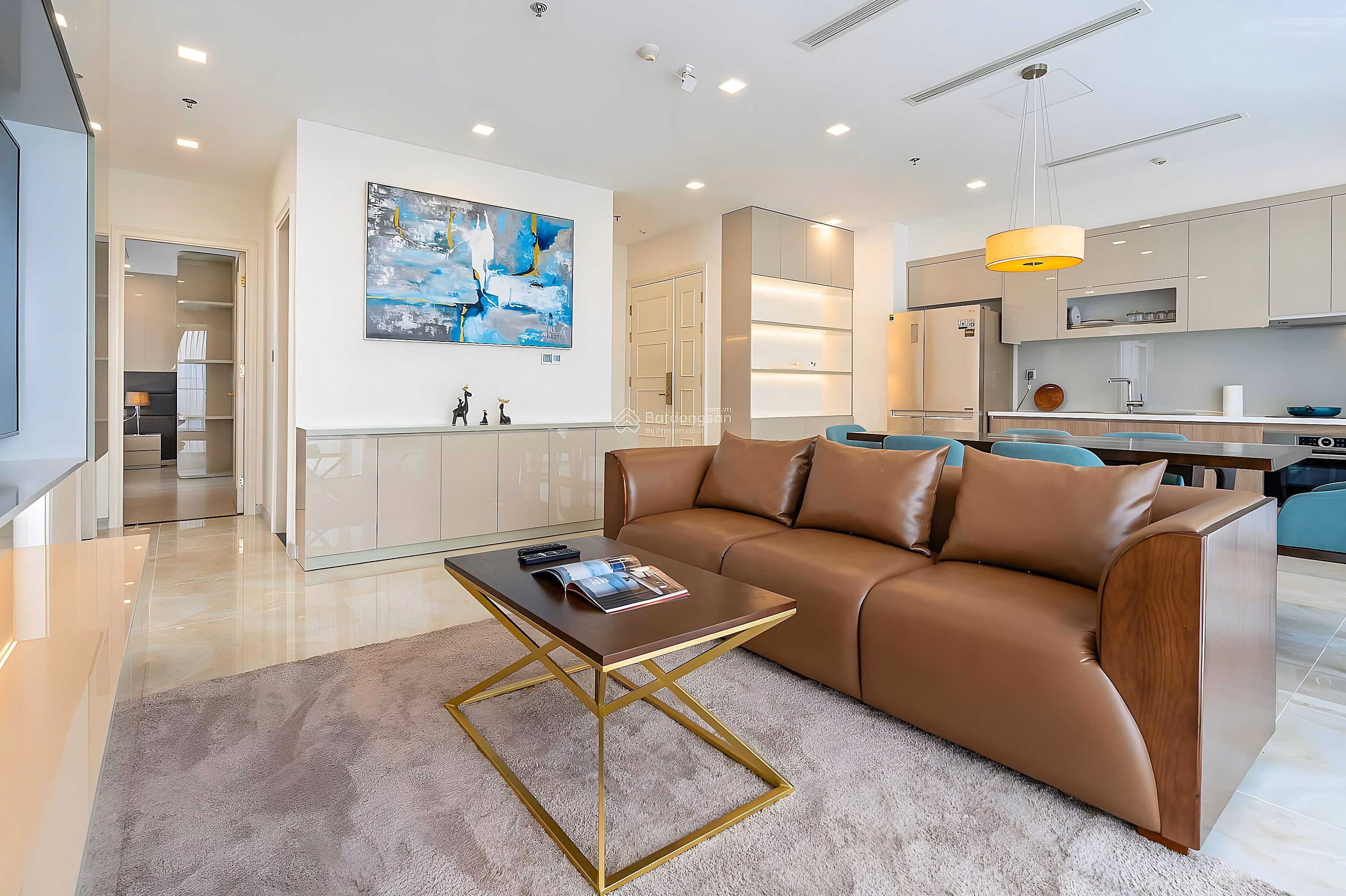 Don't miss this news if you want to rent CH Vinhomes Bason 1 Bedroom-18 million, 2 Bedrooms-22 million, 3 Bedrooms-29 million, 4 Bedrooms-50 million