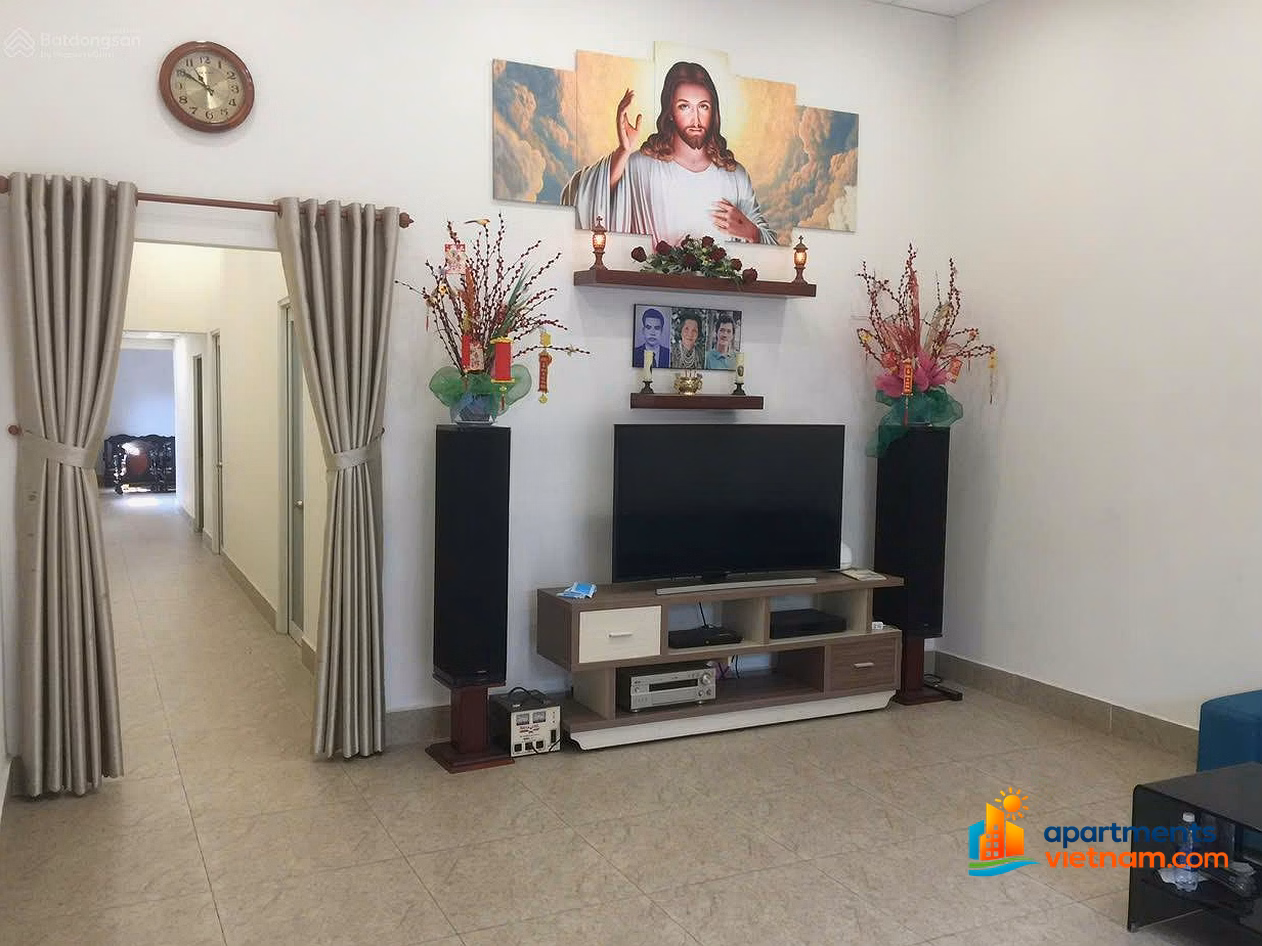 Private house for sale by owner at 109A, Tam Chau, current area more than 200 m². Price 64 million/m2