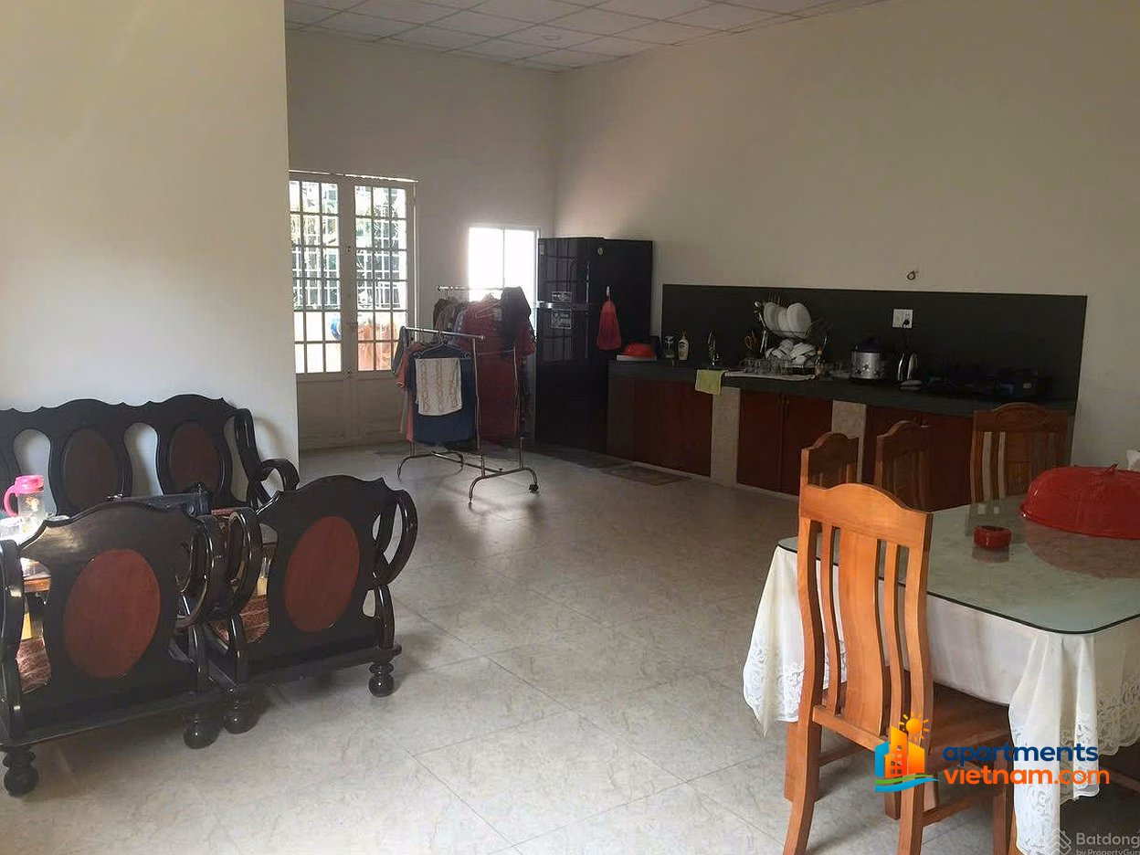 Private house for sale by owner at 109A, Tam Chau, current area more than 200 m². Price 64 million/m2