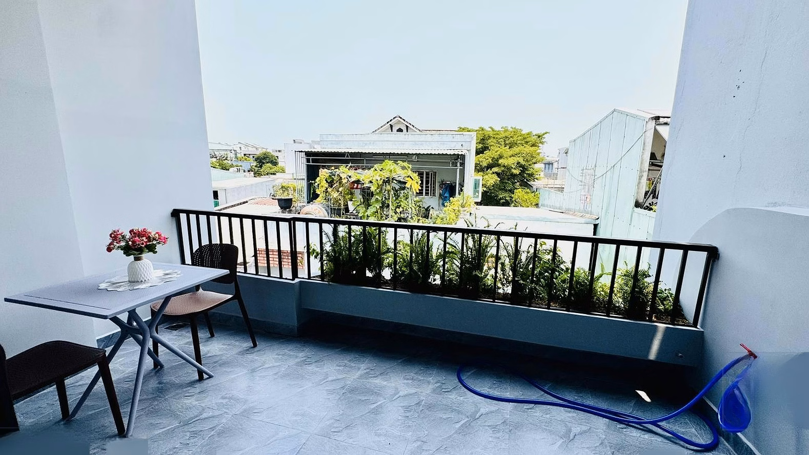 3 floors for sale 251/7/10 Thai Thi Boi, Thanh Khe, Da Nang