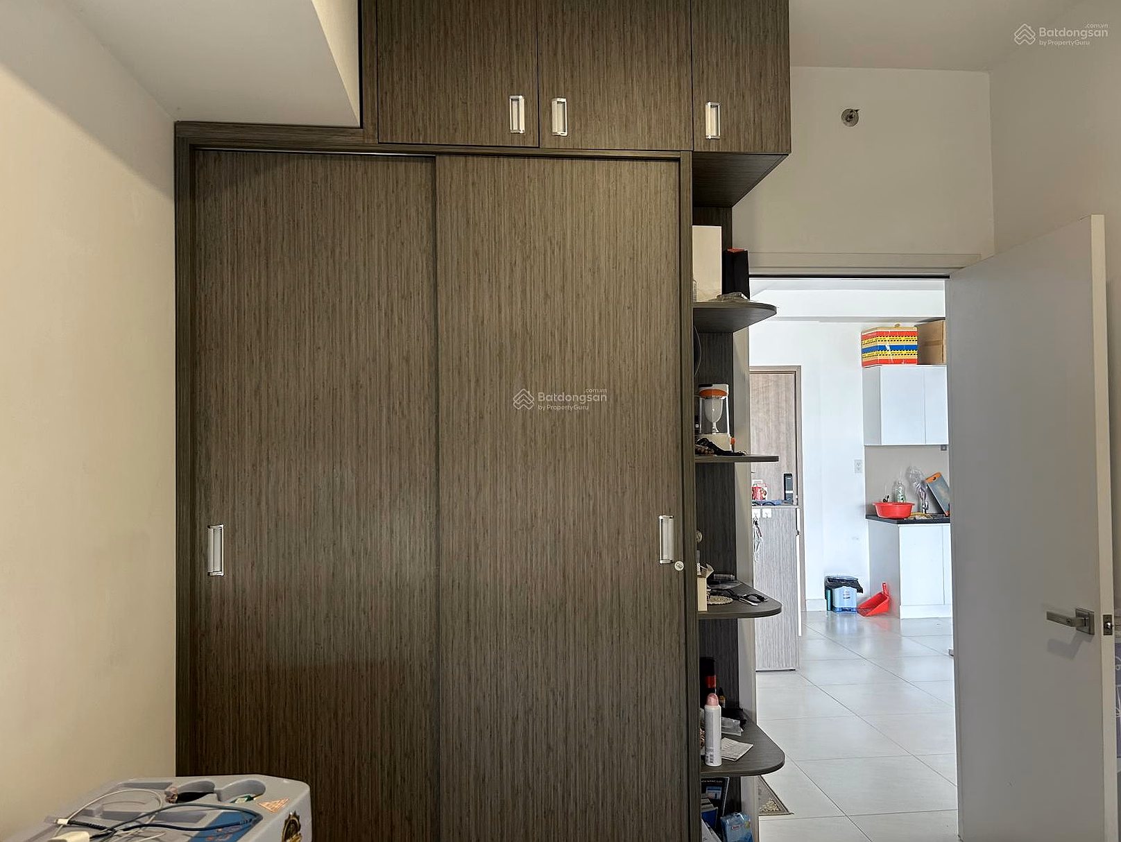 Ricca apartment for sale in District 9, good price 2.78 billion, 1 bedroom + free full furniture, pink book available***