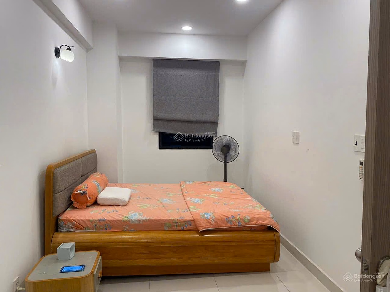 Selling registered apartment Q7 - Hoang Quoc Viet Apartment 3.1 billion - 2 bedrooms