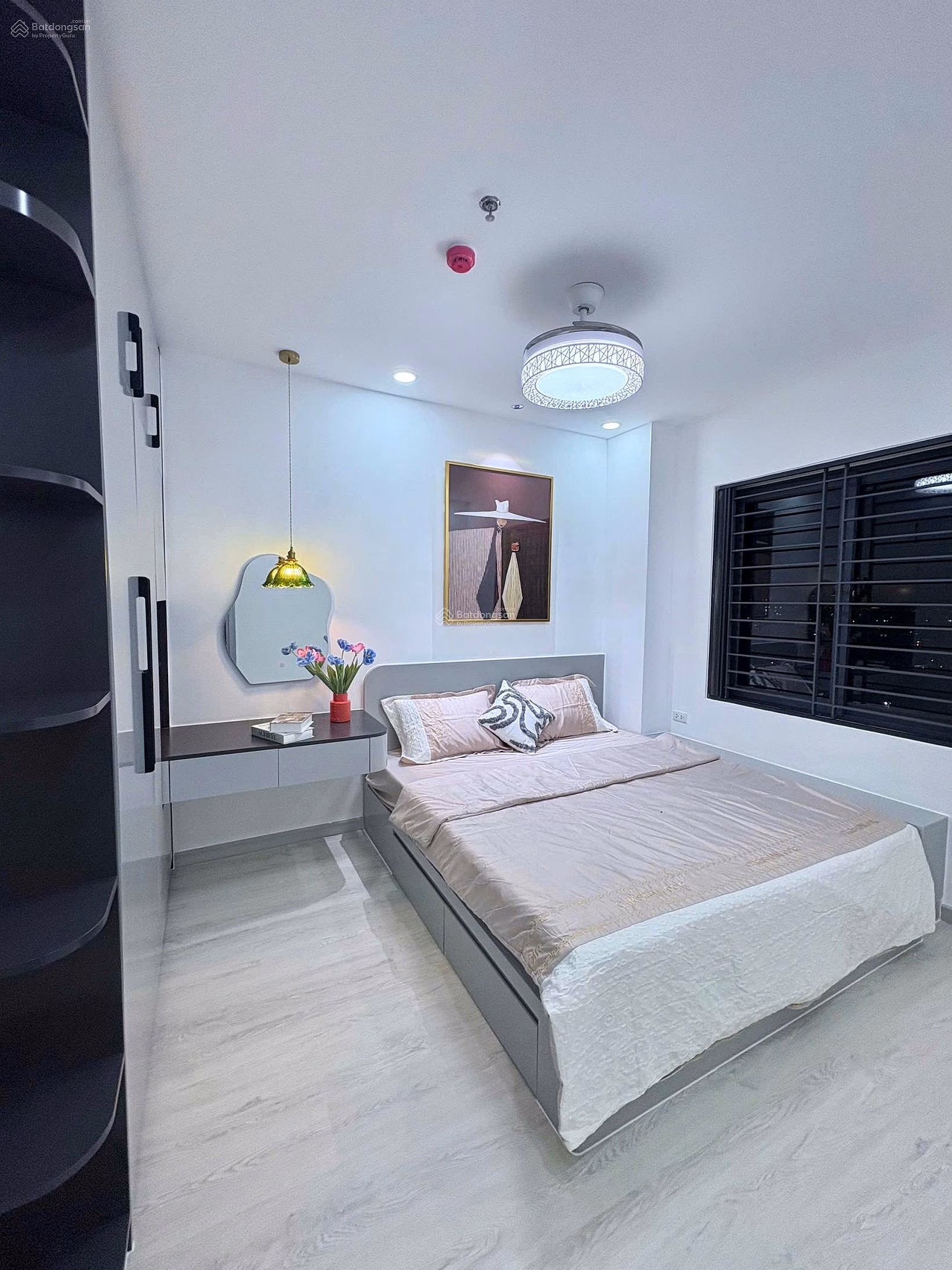 Scarcity of 3-bedroom commercial apartments in Nha Trang - 2km from the beach