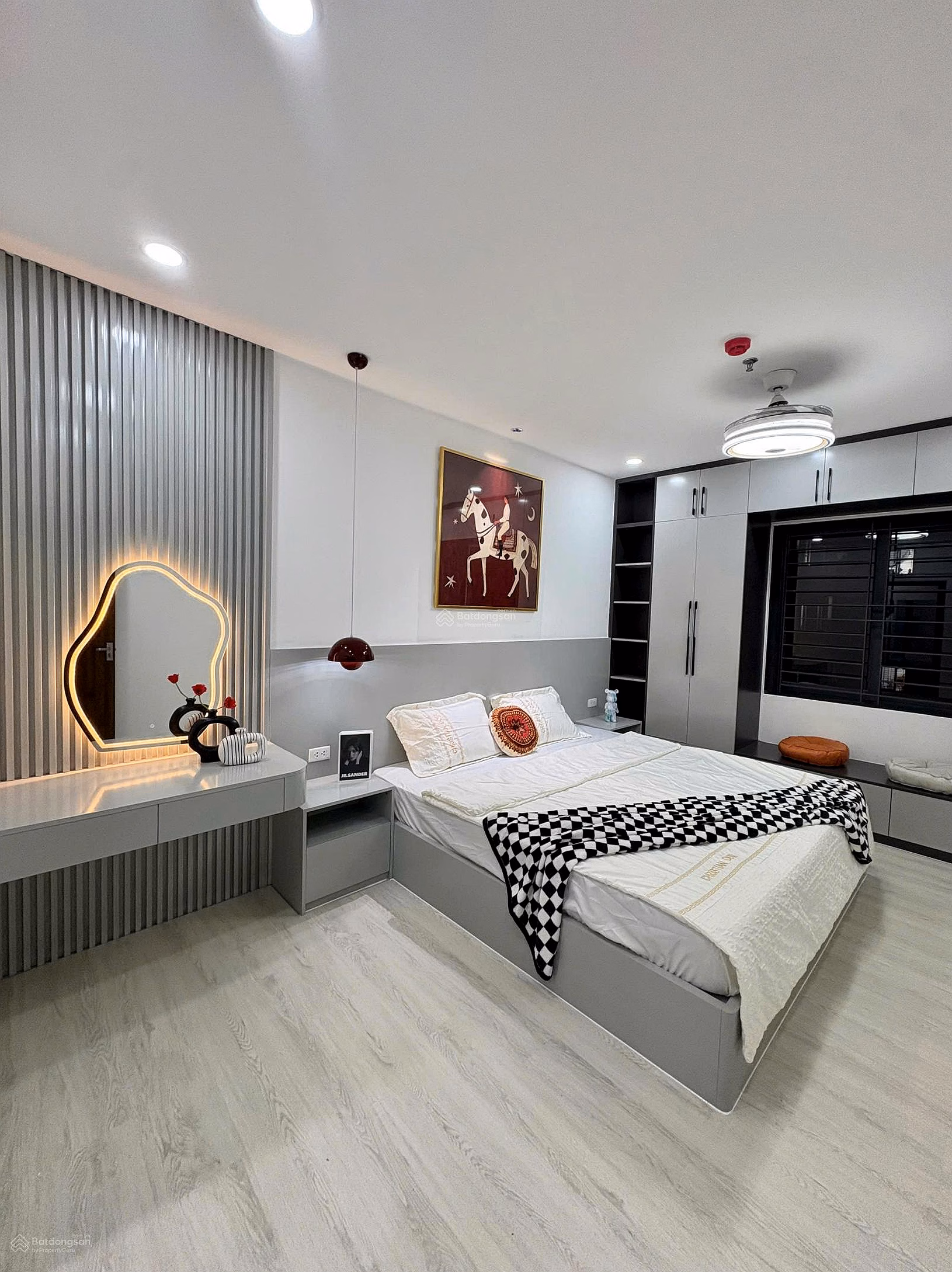 Scarcity of 3-bedroom commercial apartments in Nha Trang - 2km from the beach