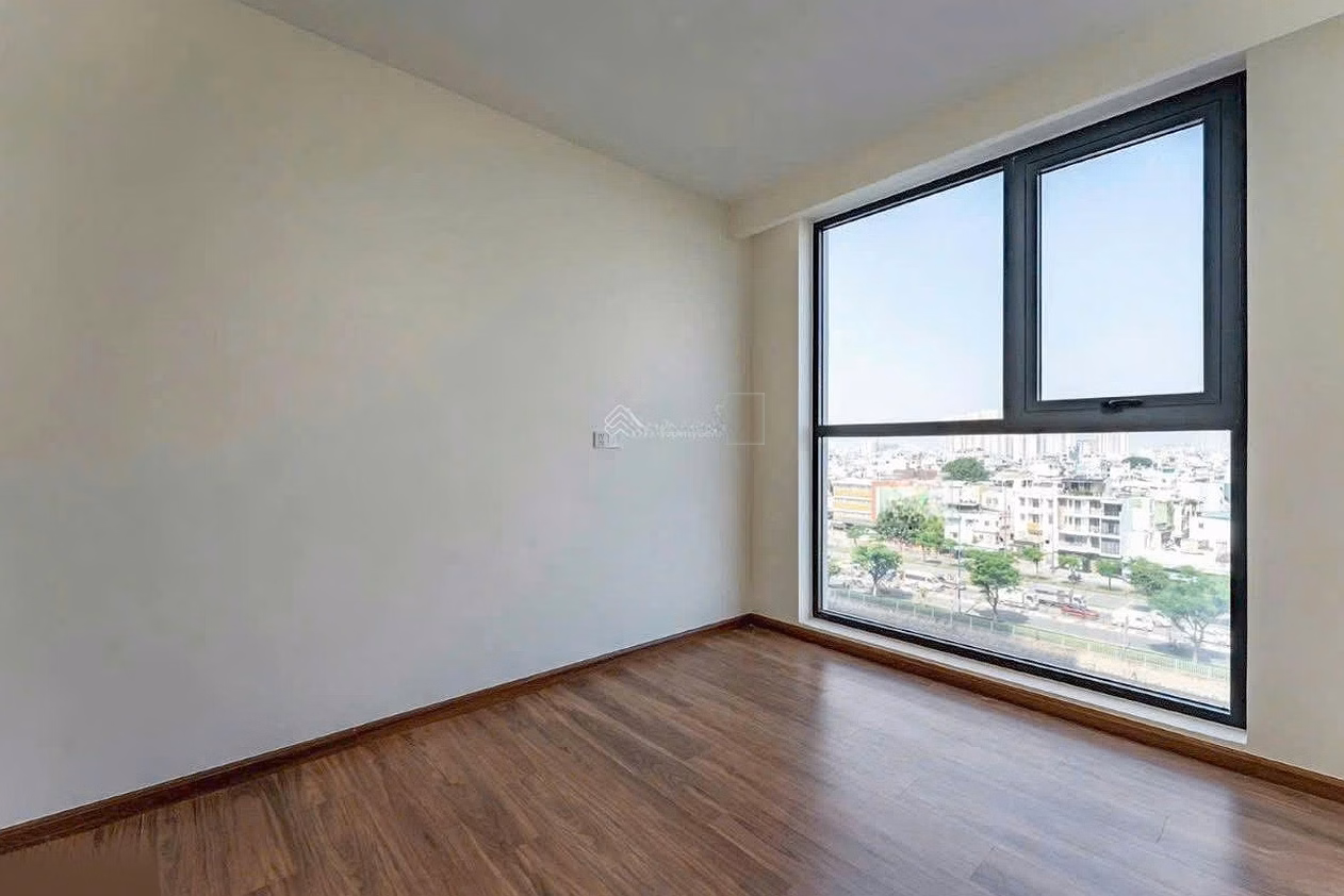D-Aqua apartment for sale 2 bedrooms 2 bathrooms 68m2 - Only 4,750 billion (Allin) High floor, very nice view
