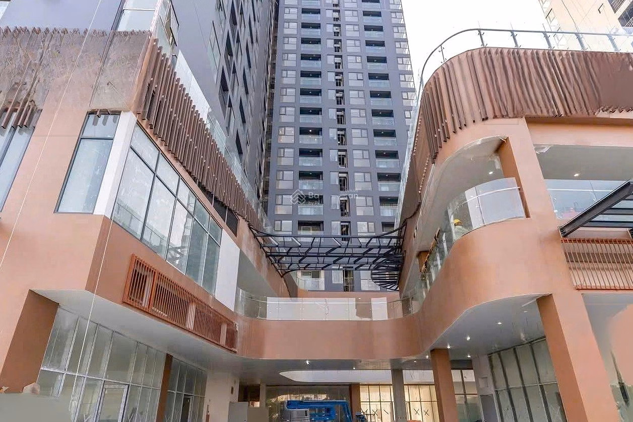 D-Aqua apartment for sale 2 bedrooms 2 bathrooms 68m2 - Only 4,750 billion (Allin) High floor, very nice view