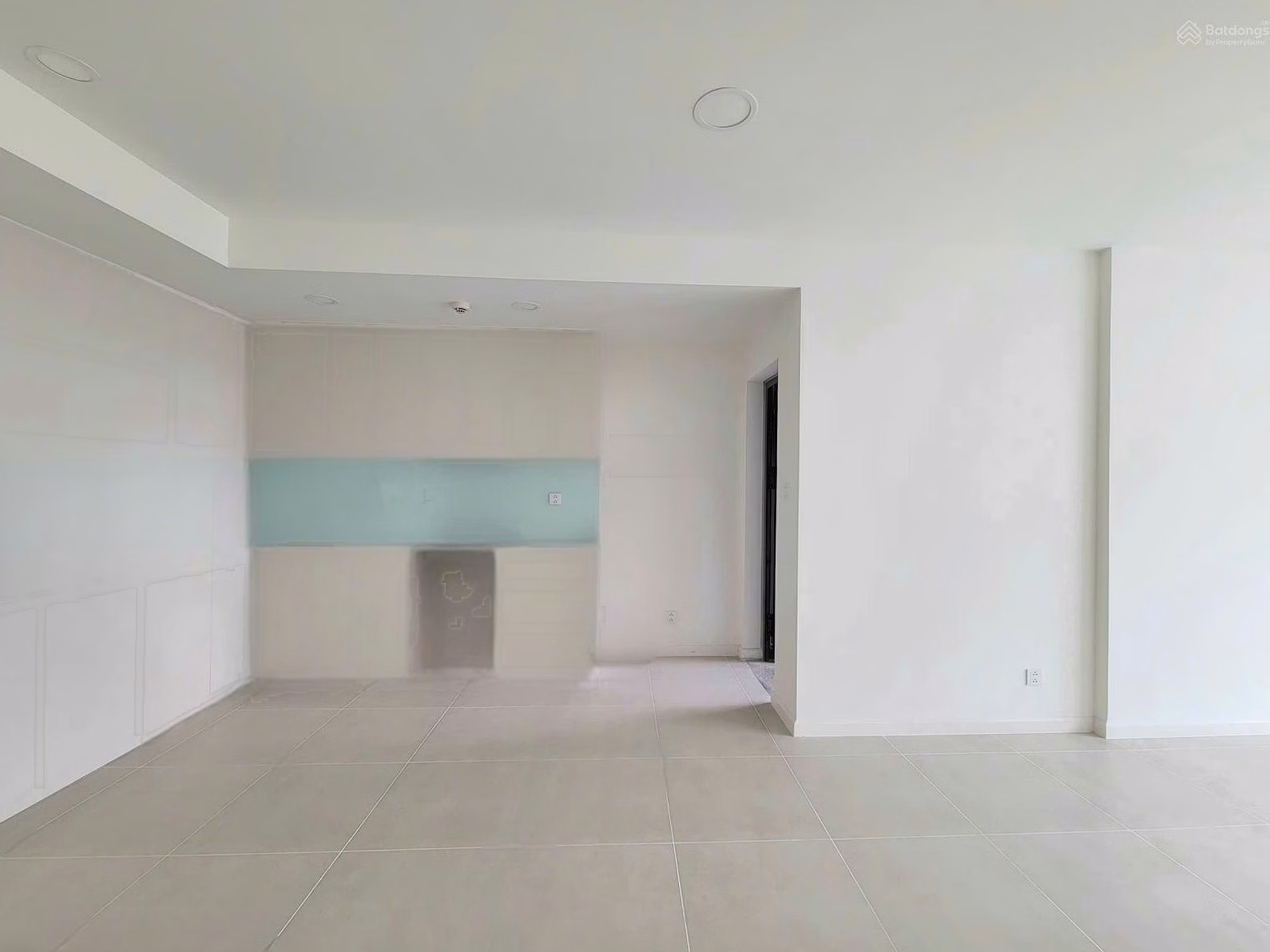 Selling Urban Green 2 bedrooms 6 billion 82m² notarized immediately, furnished, 15th floor, view LK81, river view