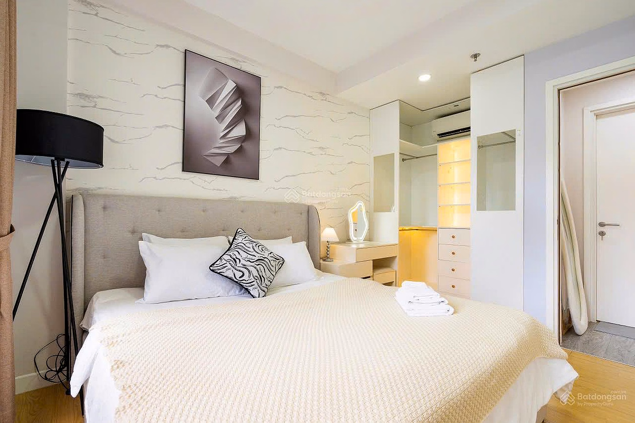 Urgent sale of Masteri Thao Dien apartment, 50m2, 1 bedroom, 1 bathroom 6.7 billion, in District 2, HCM