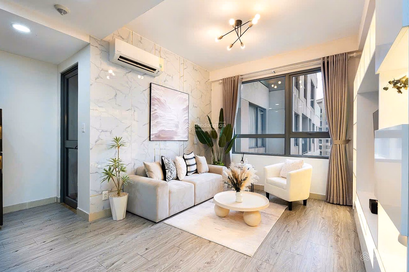 Urgent sale of Masteri Thao Dien apartment, 50m2, 1 bedroom, 1 bathroom 6.7 billion, in District 2, HCM