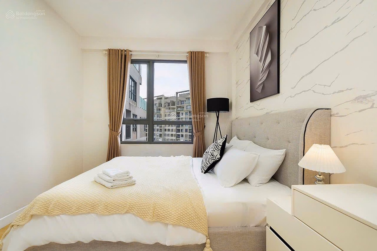 Urgent sale of Masteri Thao Dien apartment, 50m2, 1 bedroom, 1 bathroom 6.7 billion, in District 2, HCM