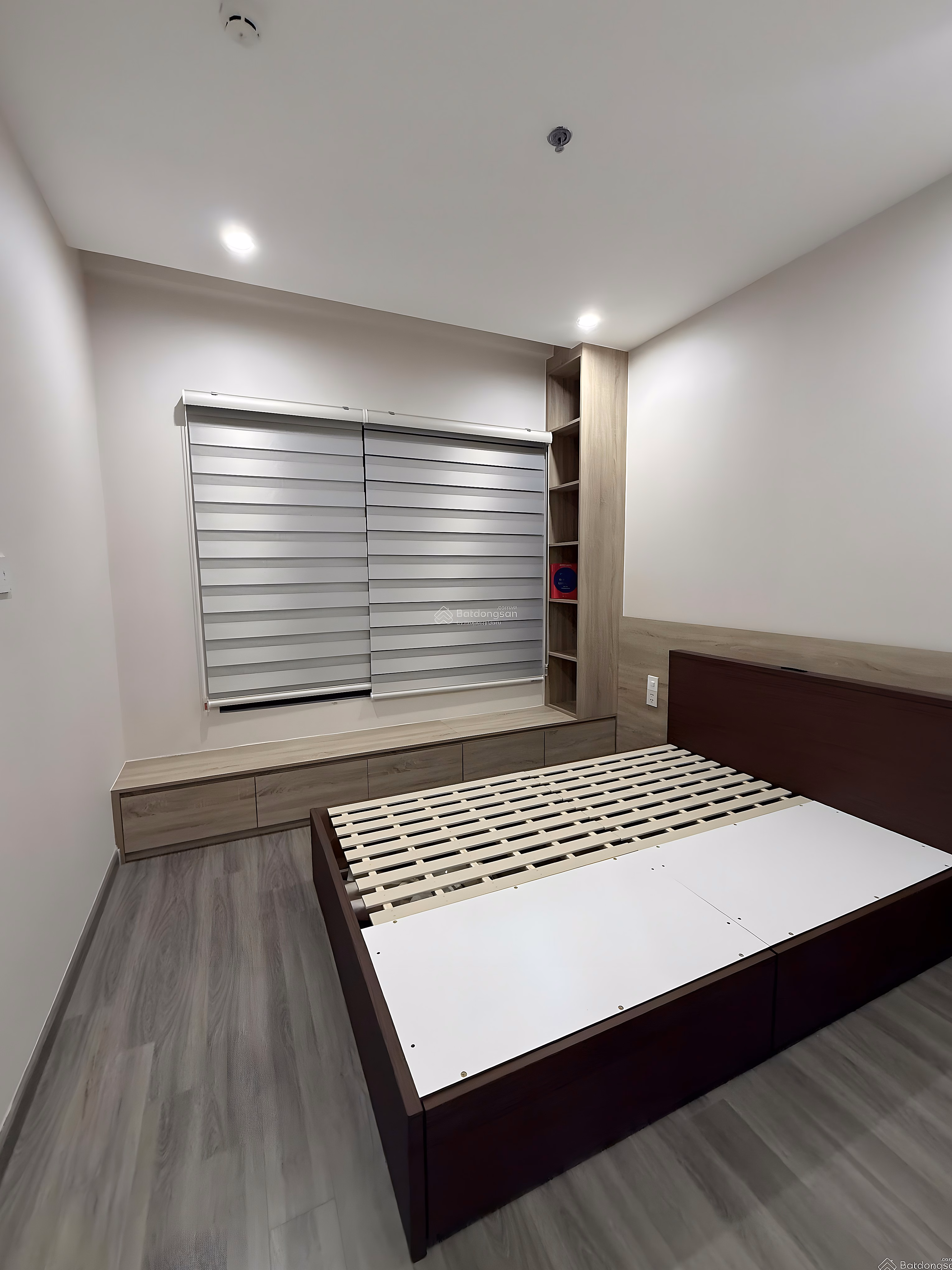 1 bedroom+ fully furnished apartment in Vinhomes Grand Park