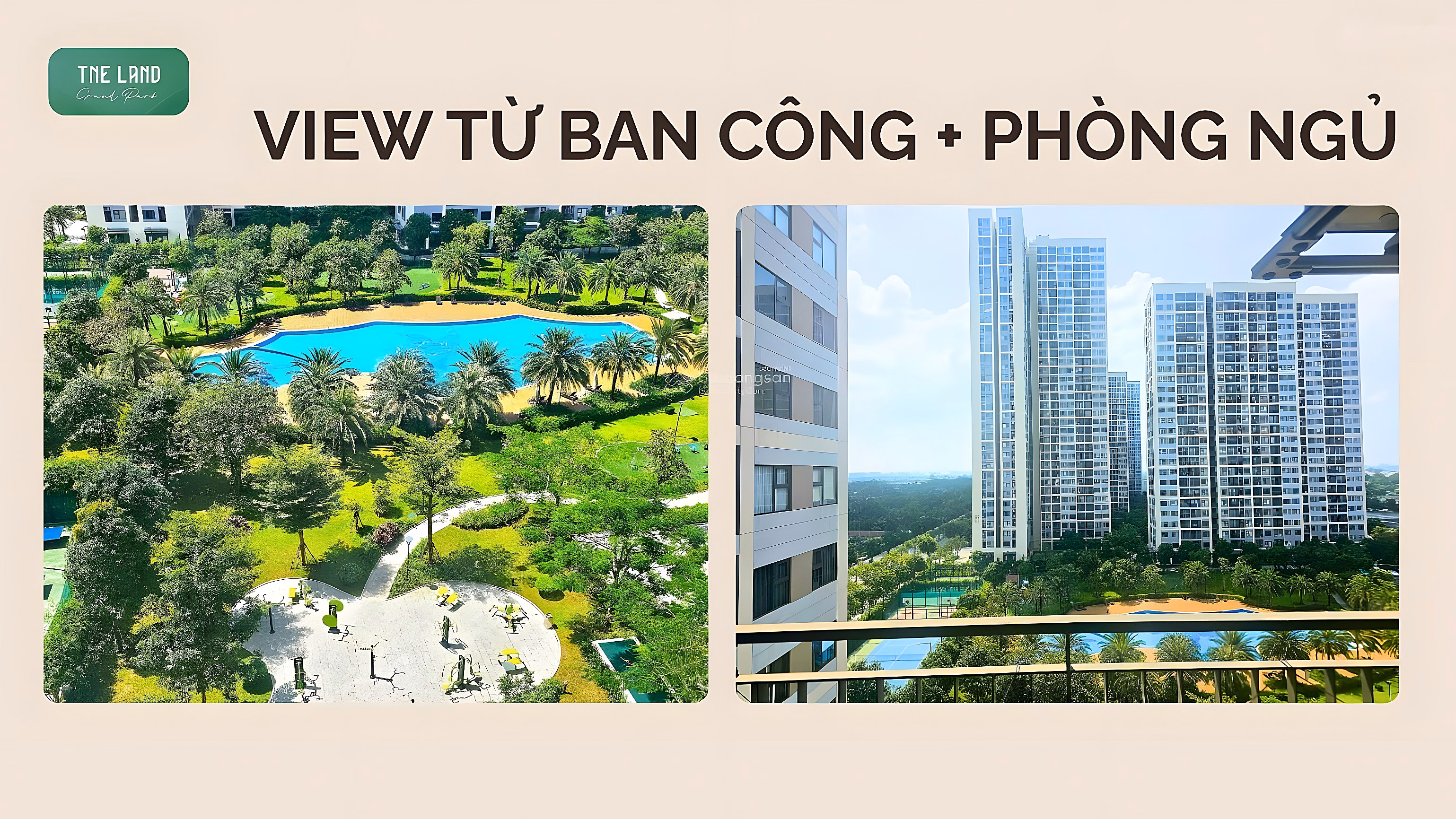 1 bedroom+ fully furnished apartment in Vinhomes Grand Park