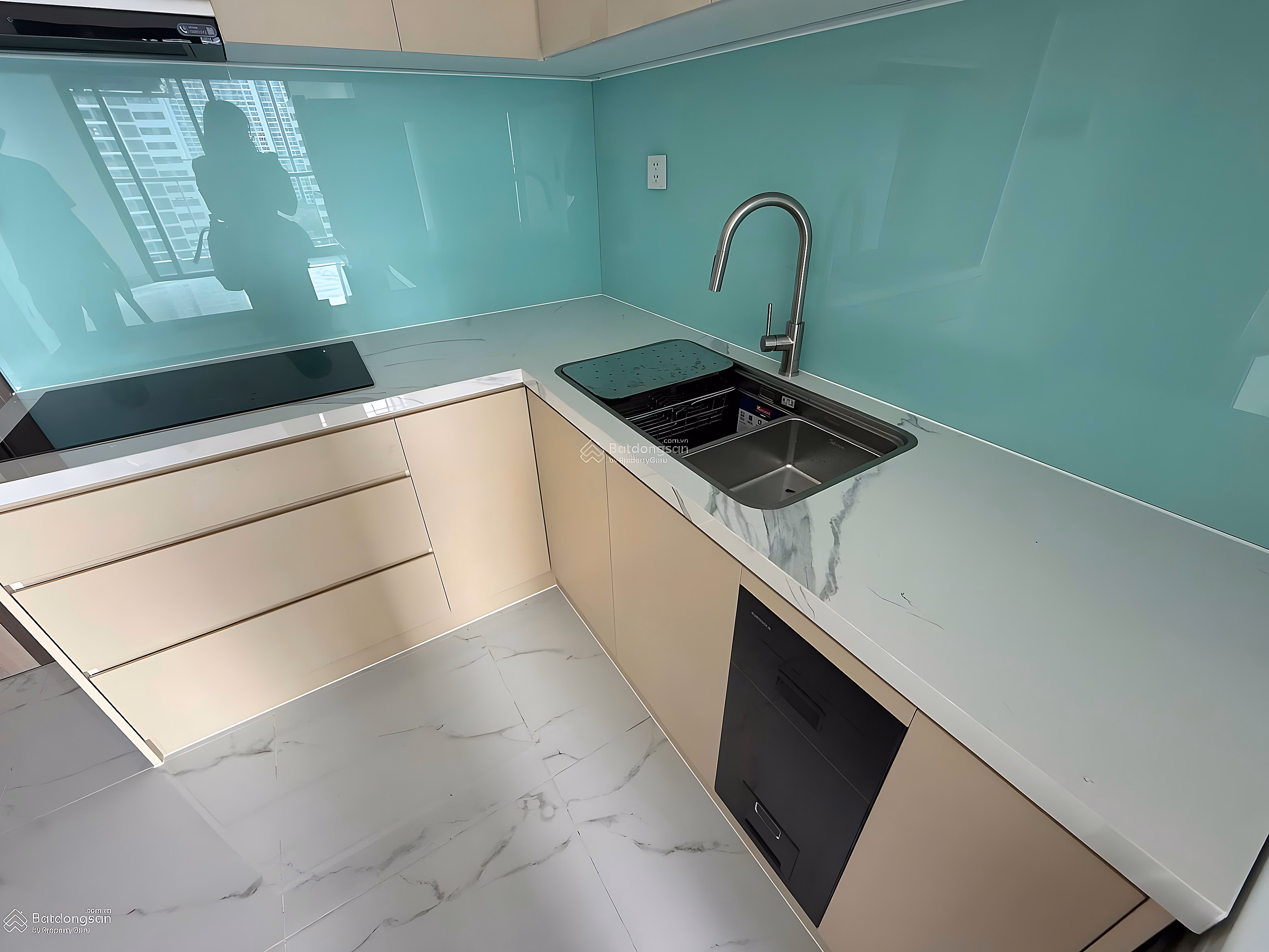 1 bedroom+ fully furnished apartment in Vinhomes Grand Park