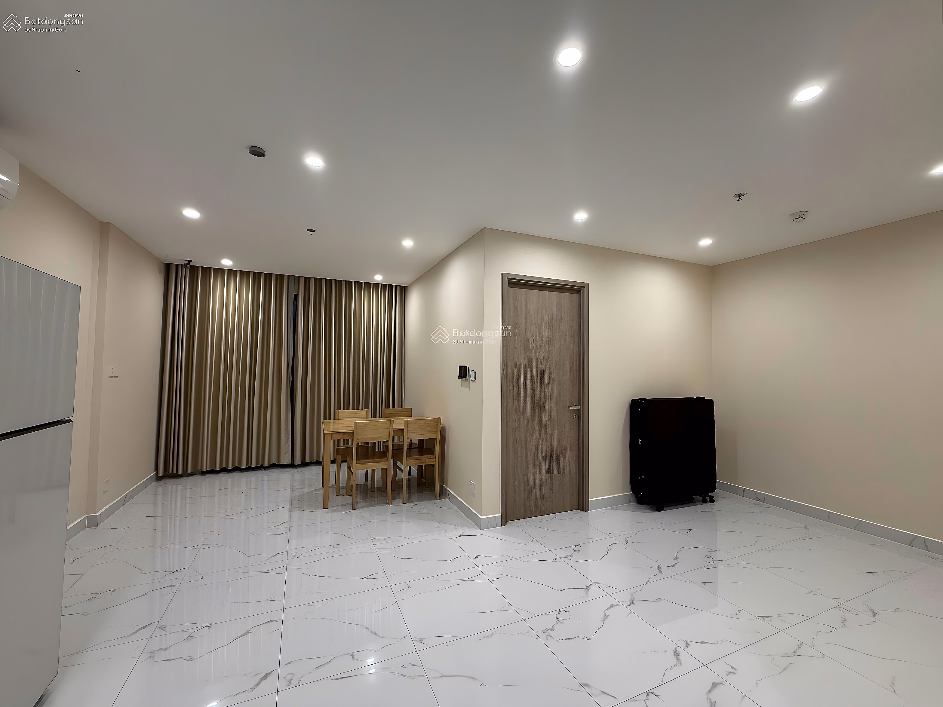 1 bedroom+ fully furnished apartment in Vinhomes Grand Park
