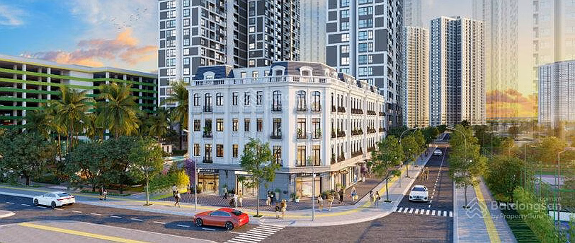 Cut loss 30%, 2 bedroom apartment area 60m2 - 70m2, payment spread over 2 years