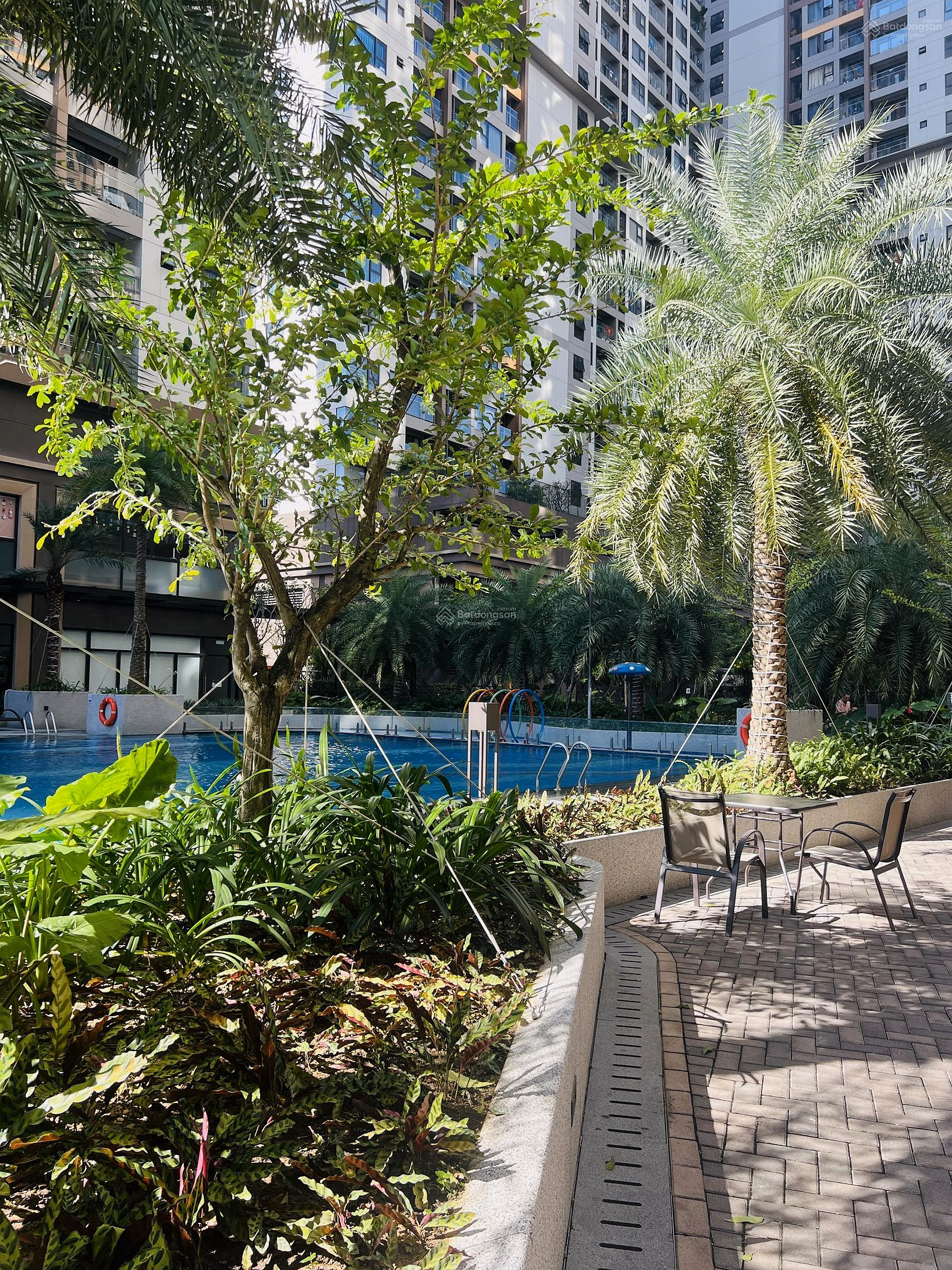 Urgent sale of Akari Phase 2 apartment, Block AK7, View District 1. 78m2 2 bedrooms 2 bathrooms, Price 4.5 billion, loan support