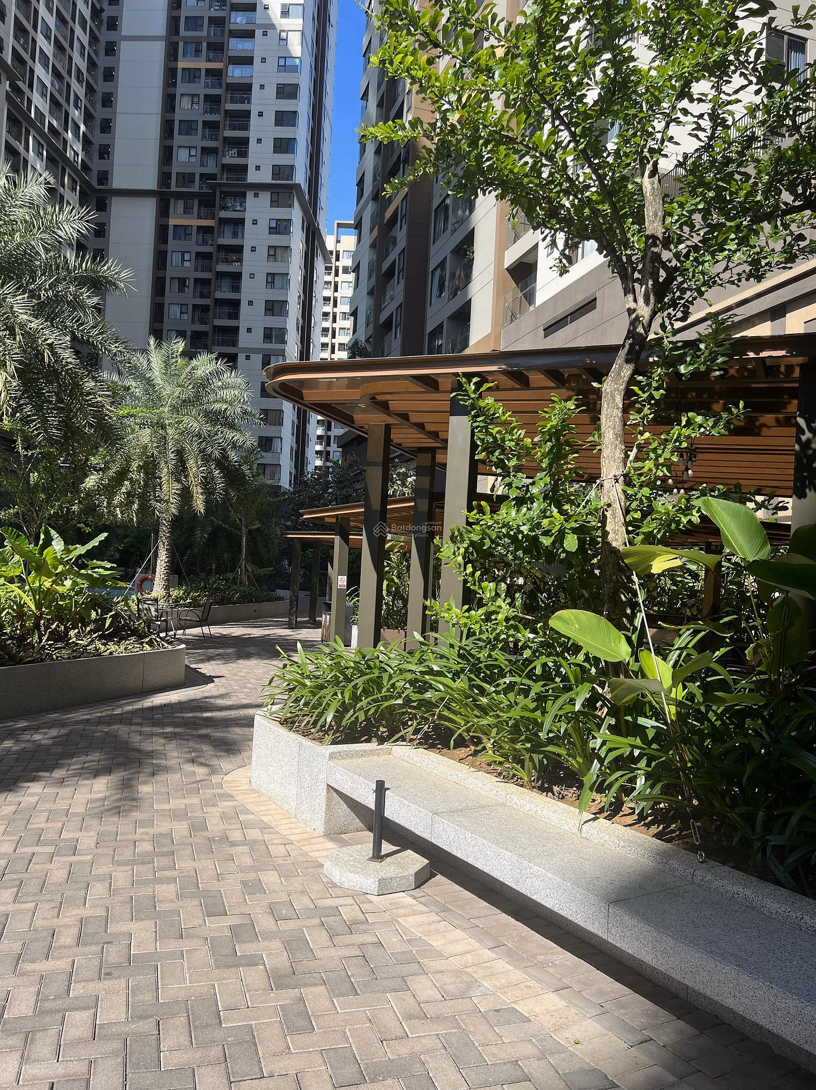 Urgent sale of Akari Phase 2 apartment, Block AK7, View District 1. 78m2 2 bedrooms 2 bathrooms, Price 4.5 billion, loan support