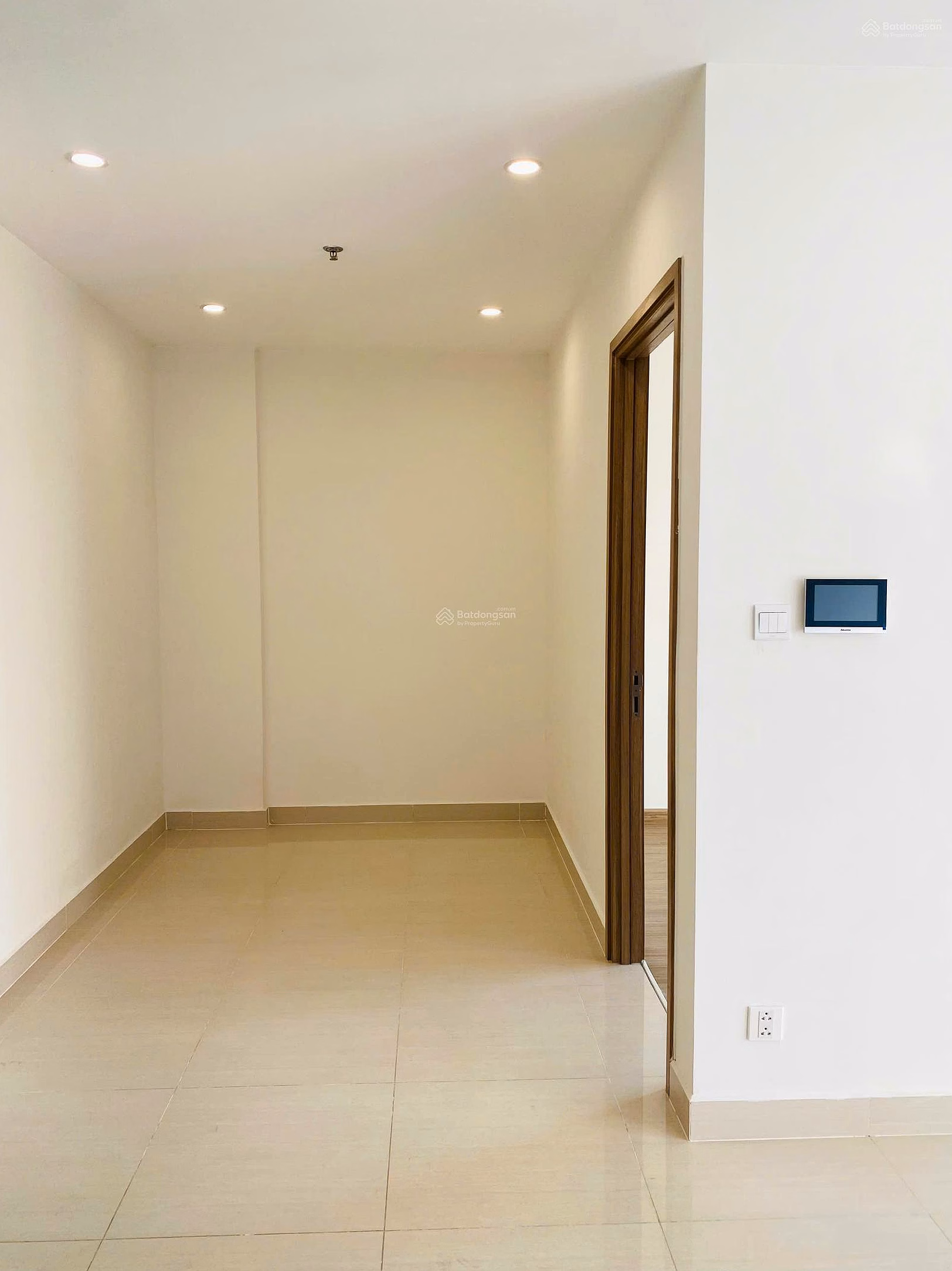 My brother sold the 1BR+ 47m2 apartment at the best price in Vinhomes Grand Park*** Minh Thien