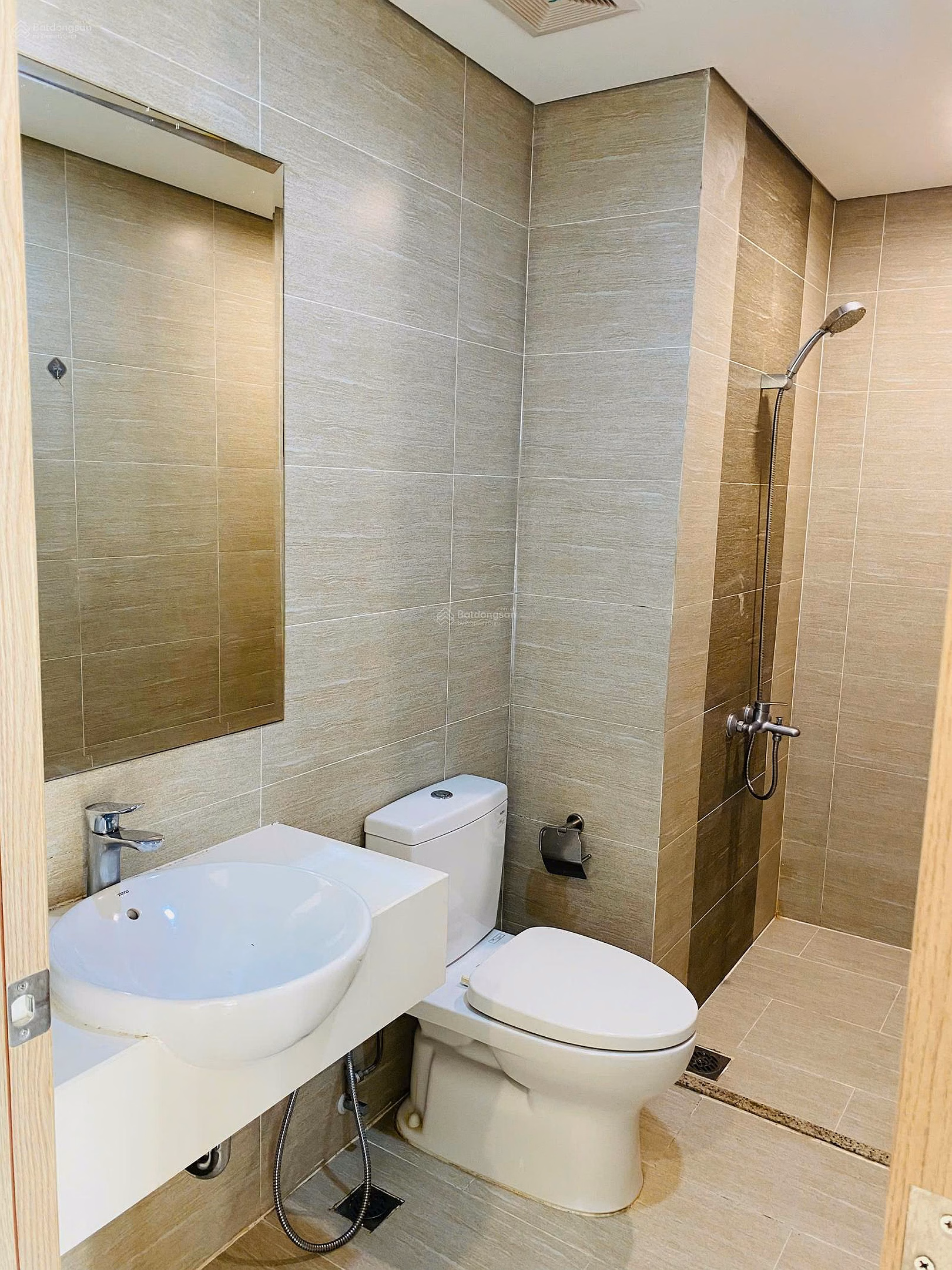 My brother sold the 1BR+ 47m2 apartment at the best price in Vinhomes Grand Park*** Minh Thien