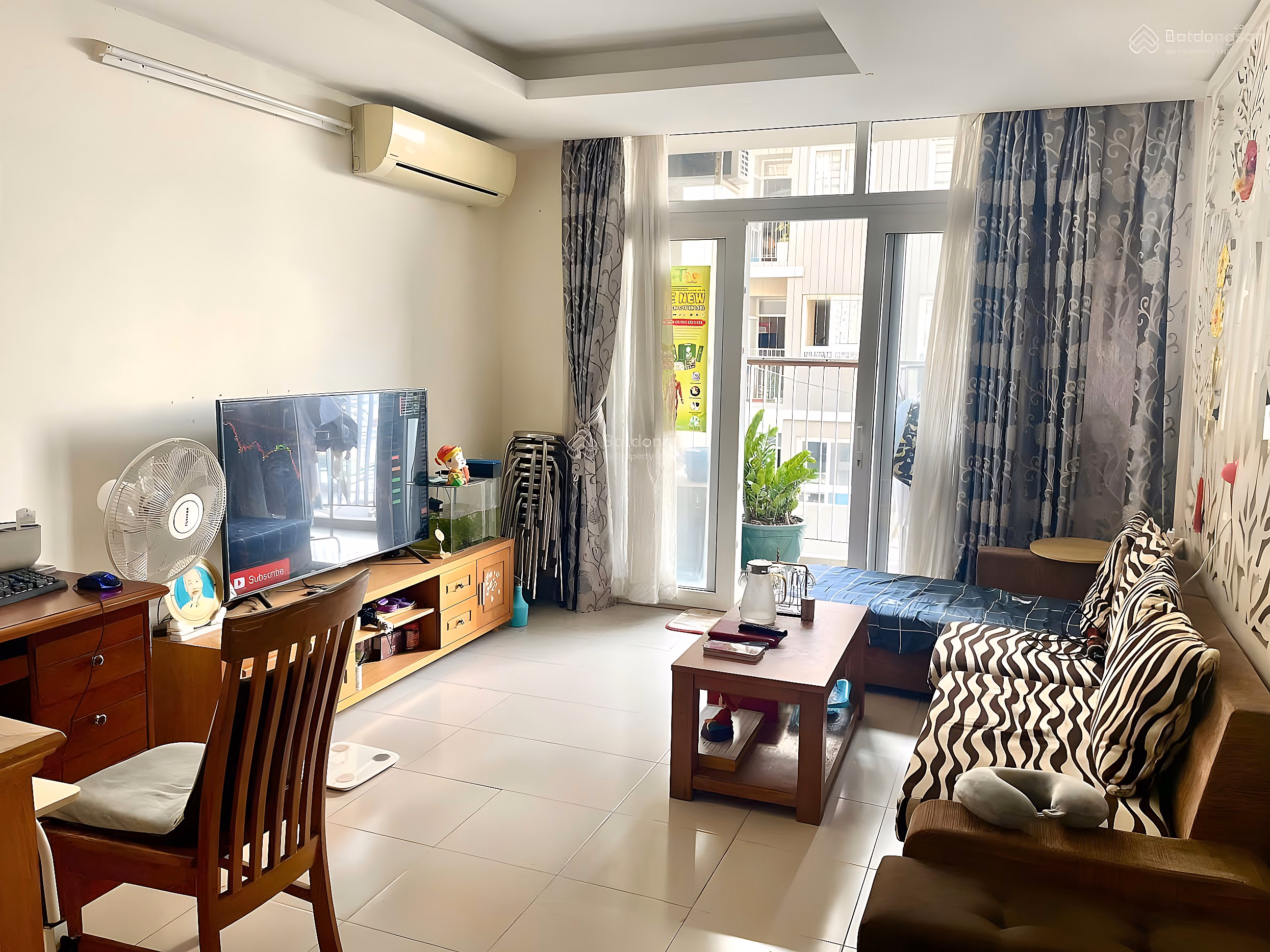 The owner is selling apartment complex Ha Do Nguyen Van Cong, Ward 3, Go Vap, area 100 m2. Price 7.3 billion