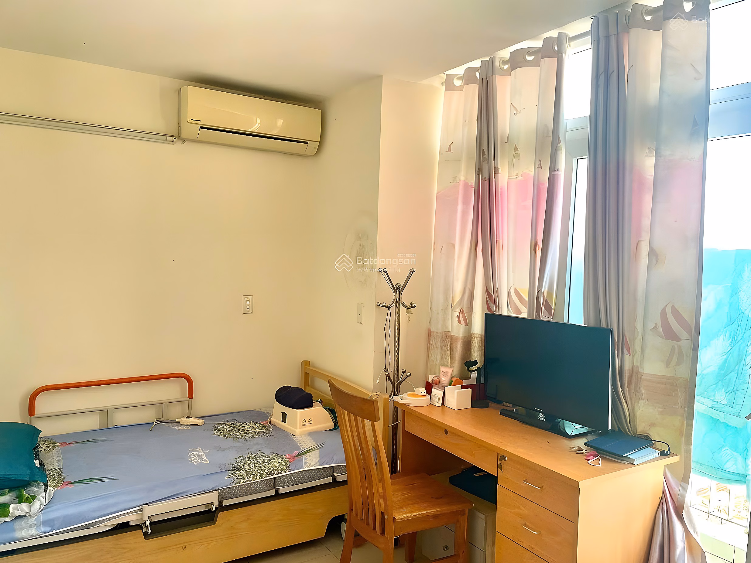The owner is selling apartment complex Ha Do Nguyen Van Cong, Ward 3, Go Vap, area 100 m2. Price 7.3 billion