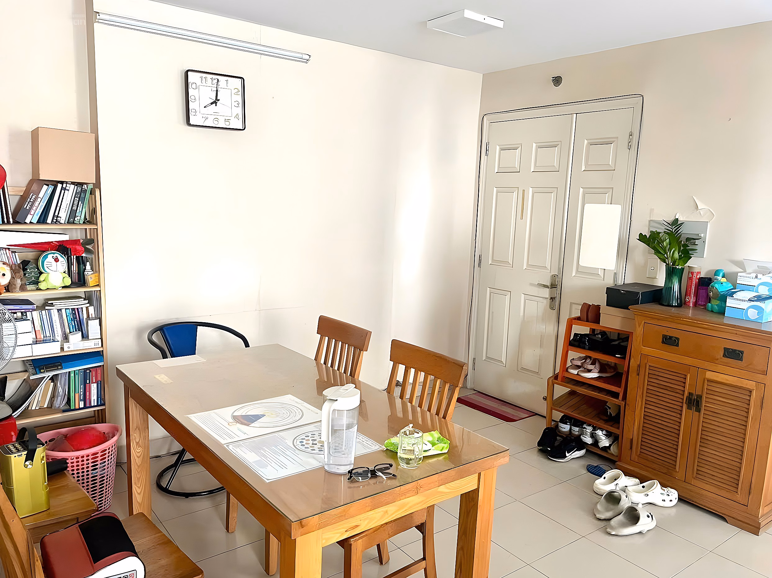 The owner is selling apartment complex Ha Do Nguyen Van Cong, Ward 3, Go Vap, area 100 m2. Price 7.3 billion
