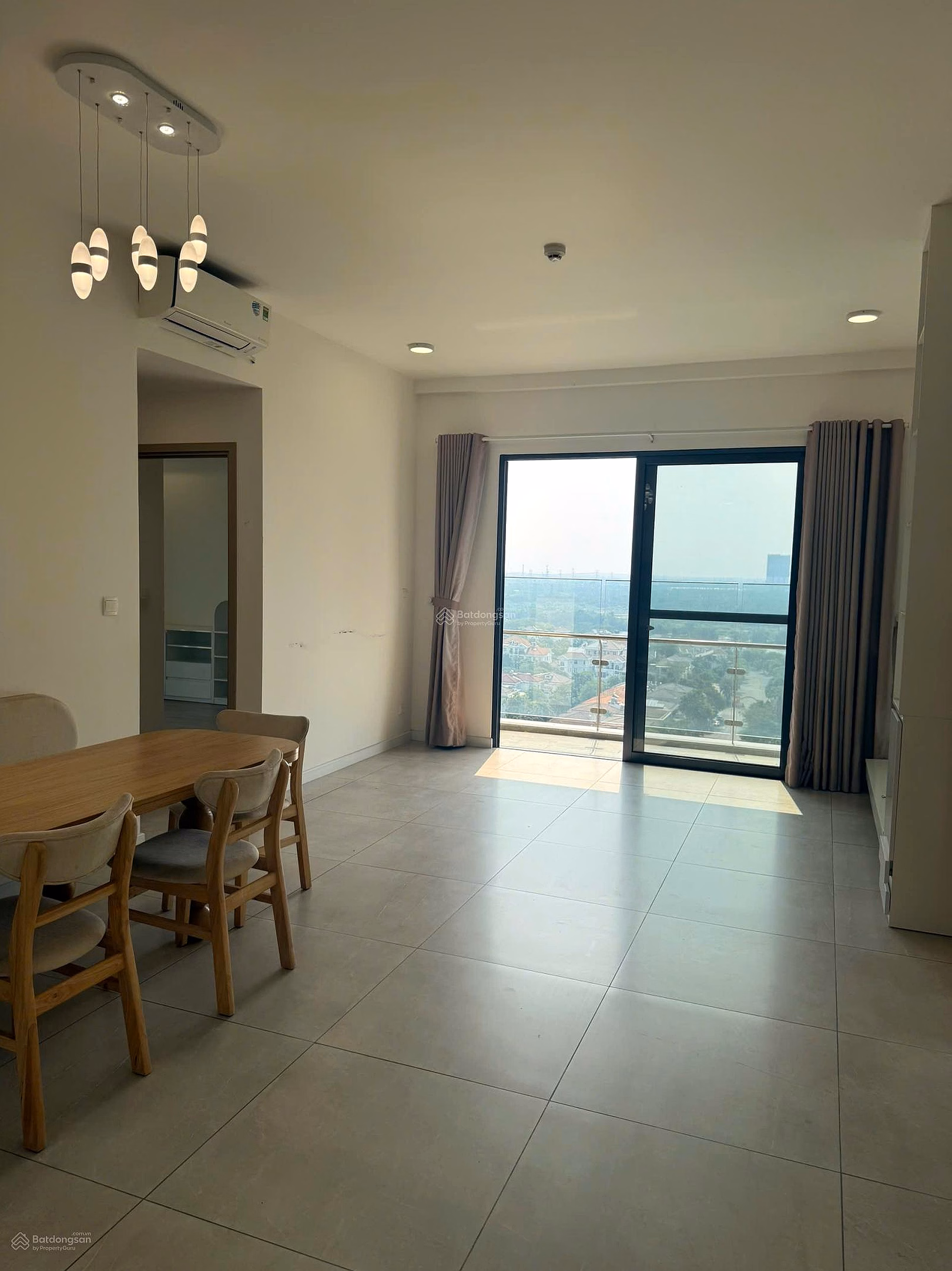 The Antonia 3 bedroom apartment, good price, needs to be sold quickly
