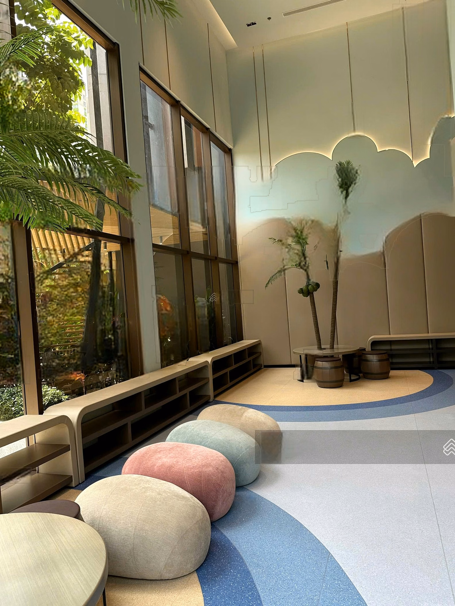 Kim Ngan Define - Selling pool villa 4 bedrooms - 5 bathrooms - 325m2 at Define for only 41.9 billion