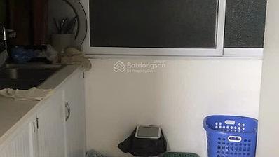 The owner sells a dormitory on the 1st floor in Dong Da, car parking, beautiful fully furnished house right away for 3.5 billion
