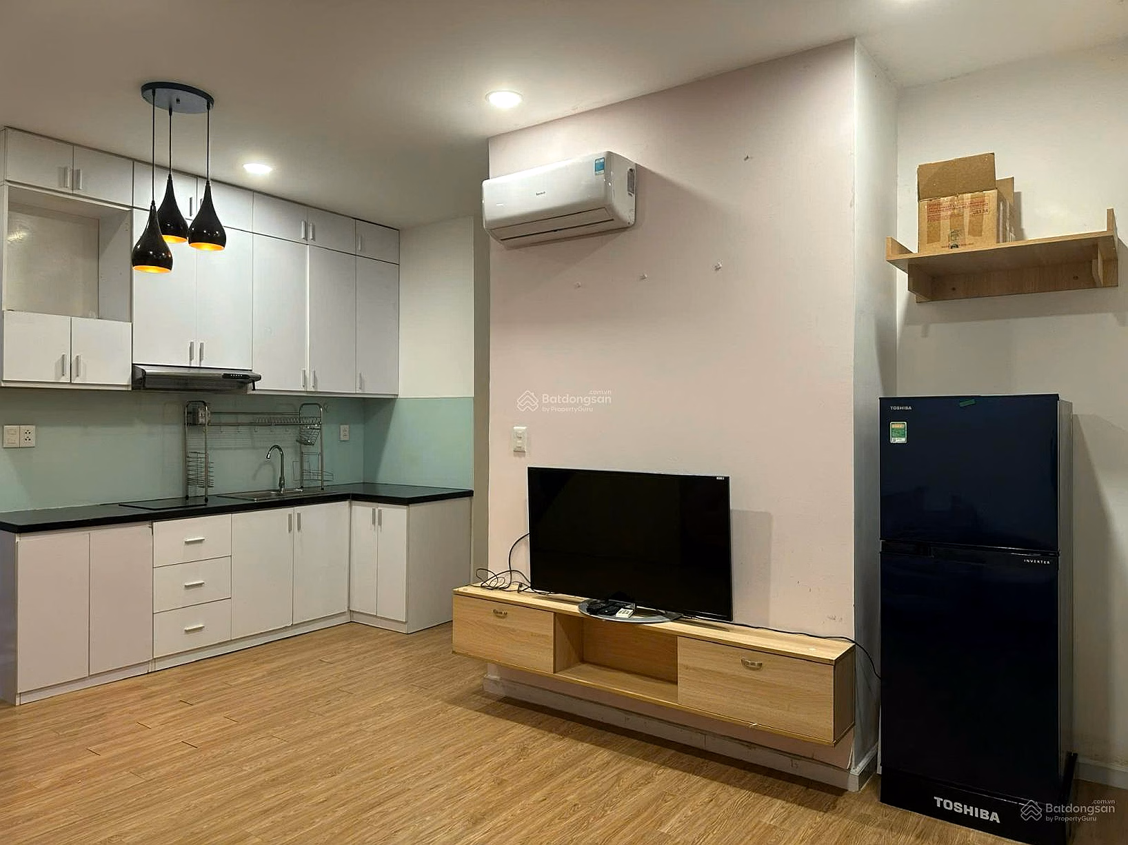 Duplex apartment for sale 1 bedroom 42m2 M-One apartment