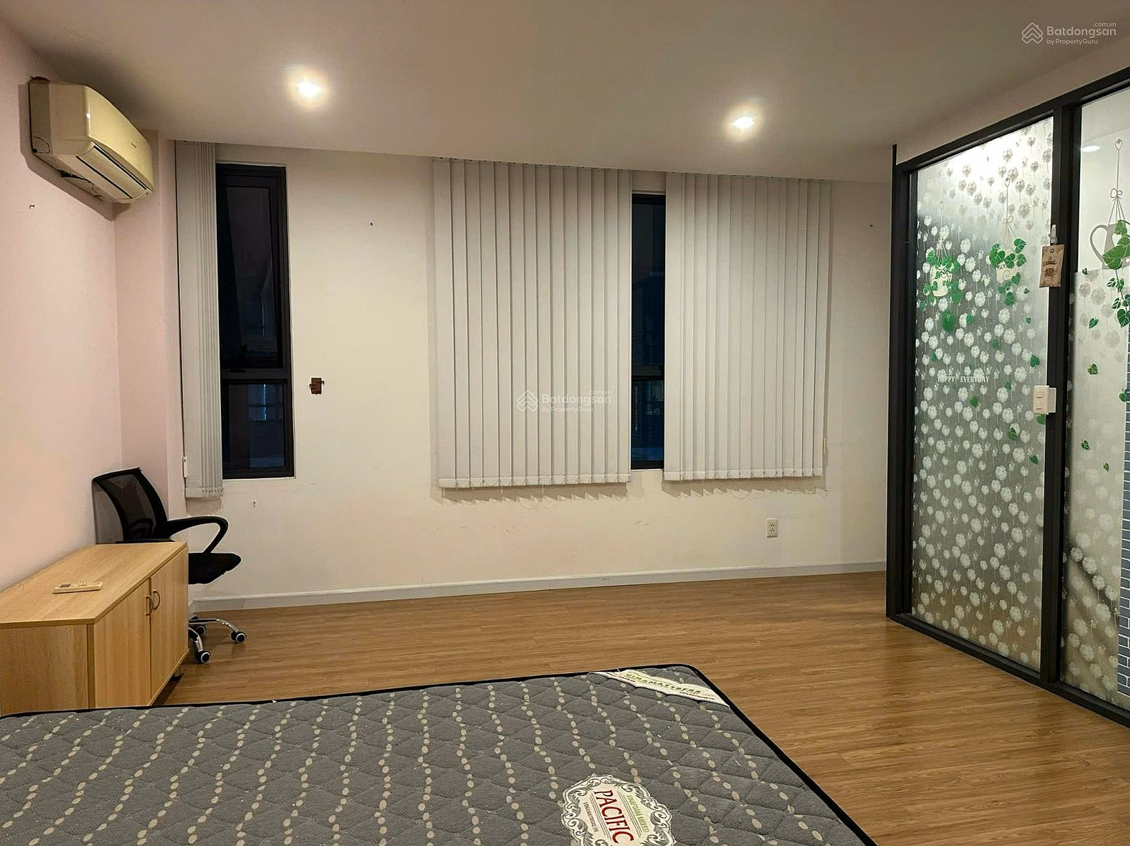 Duplex apartment for sale 1 bedroom 42m2 M-One apartment