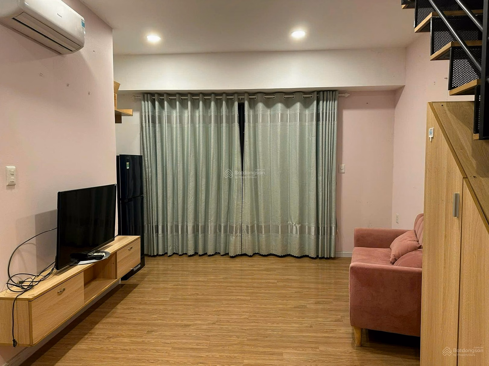 Duplex apartment for sale 1 bedroom 42m2 M-One apartment
