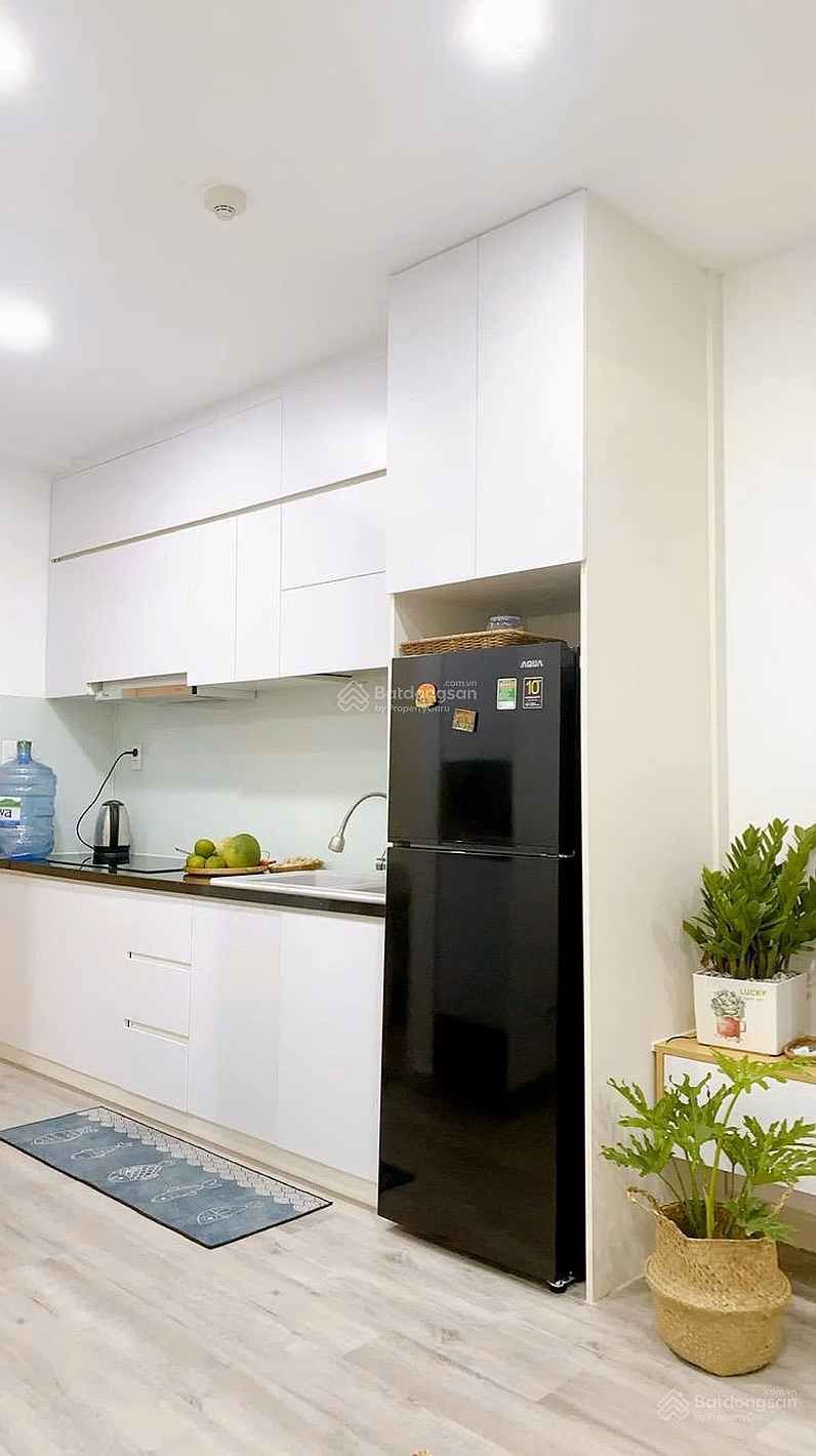 M-One 1 bedroom apartment for rent, good price only 9.5 million/month