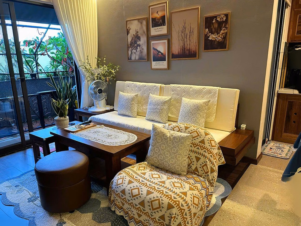 - Apartment for sale CT4 VCN Phuoc Hai Hottest Apartment in the Building***