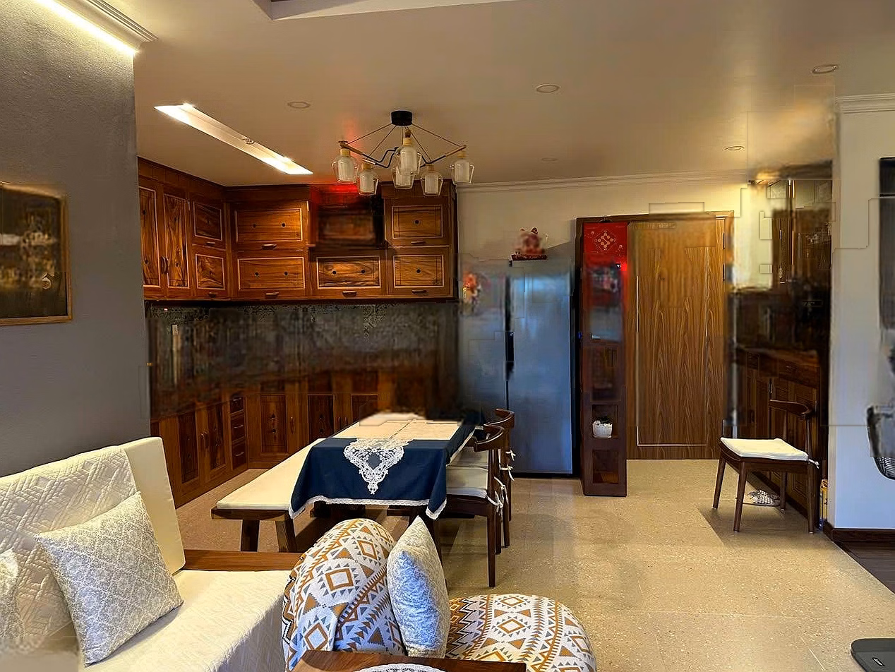 - Apartment for sale CT4 VCN Phuoc Hai Hottest Apartment in the Building***