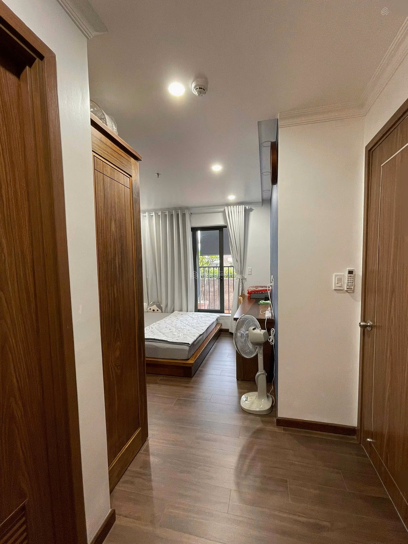 - Apartment for sale CT4 VCN Phuoc Hai Hottest Apartment in the Building***