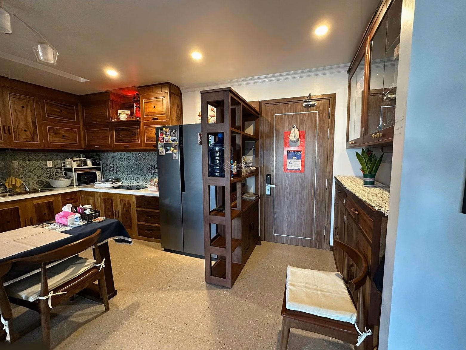 - Apartment for sale CT4 VCN Phuoc Hai Hottest Apartment in the Building***