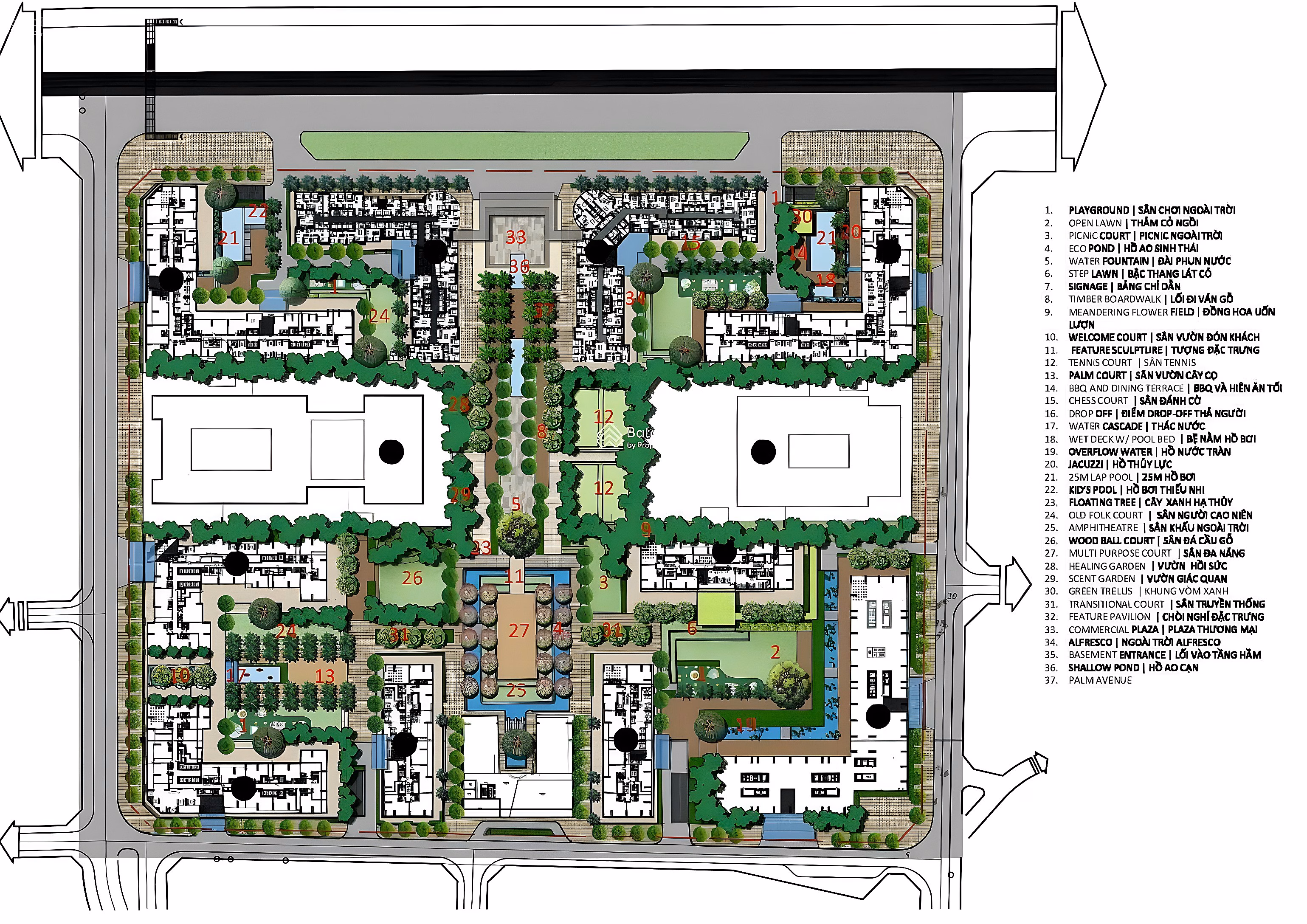 Only from 120-140 million/m2 for the cheapest and most beautiful apartment, contact us for advice and project viewing. 0942 906 ***