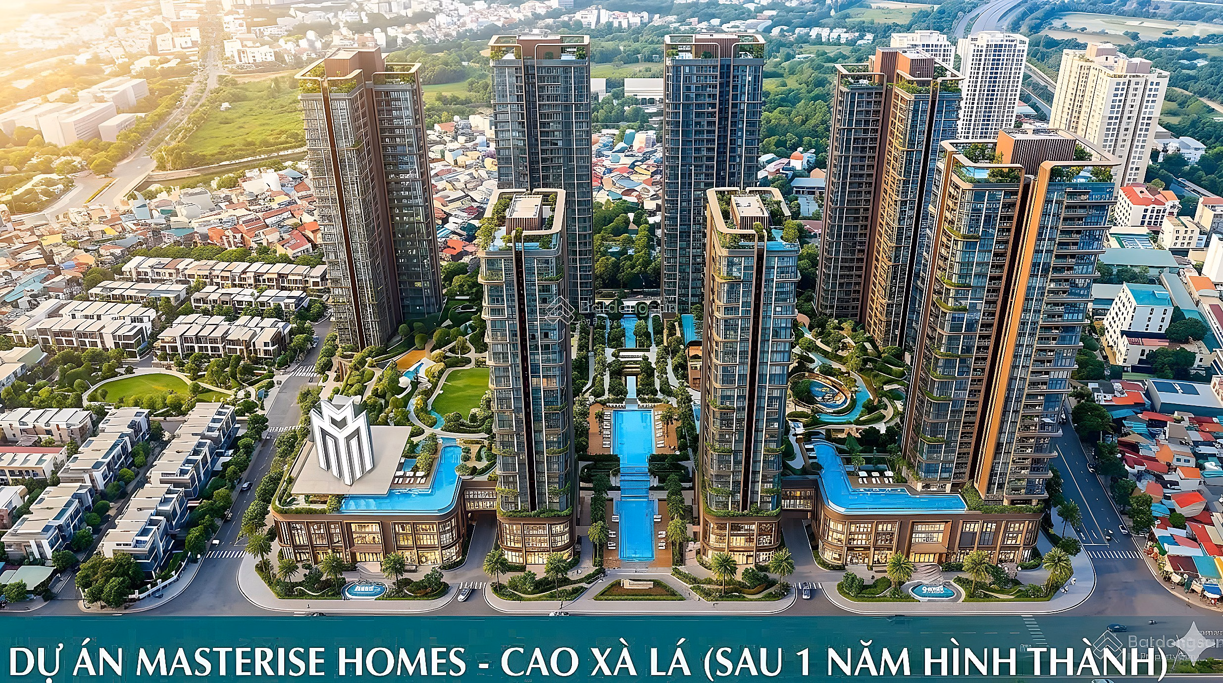 Only from 120-140 million/m2 for the cheapest and most beautiful apartment, contact us for advice and project viewing. 0942 906 ***