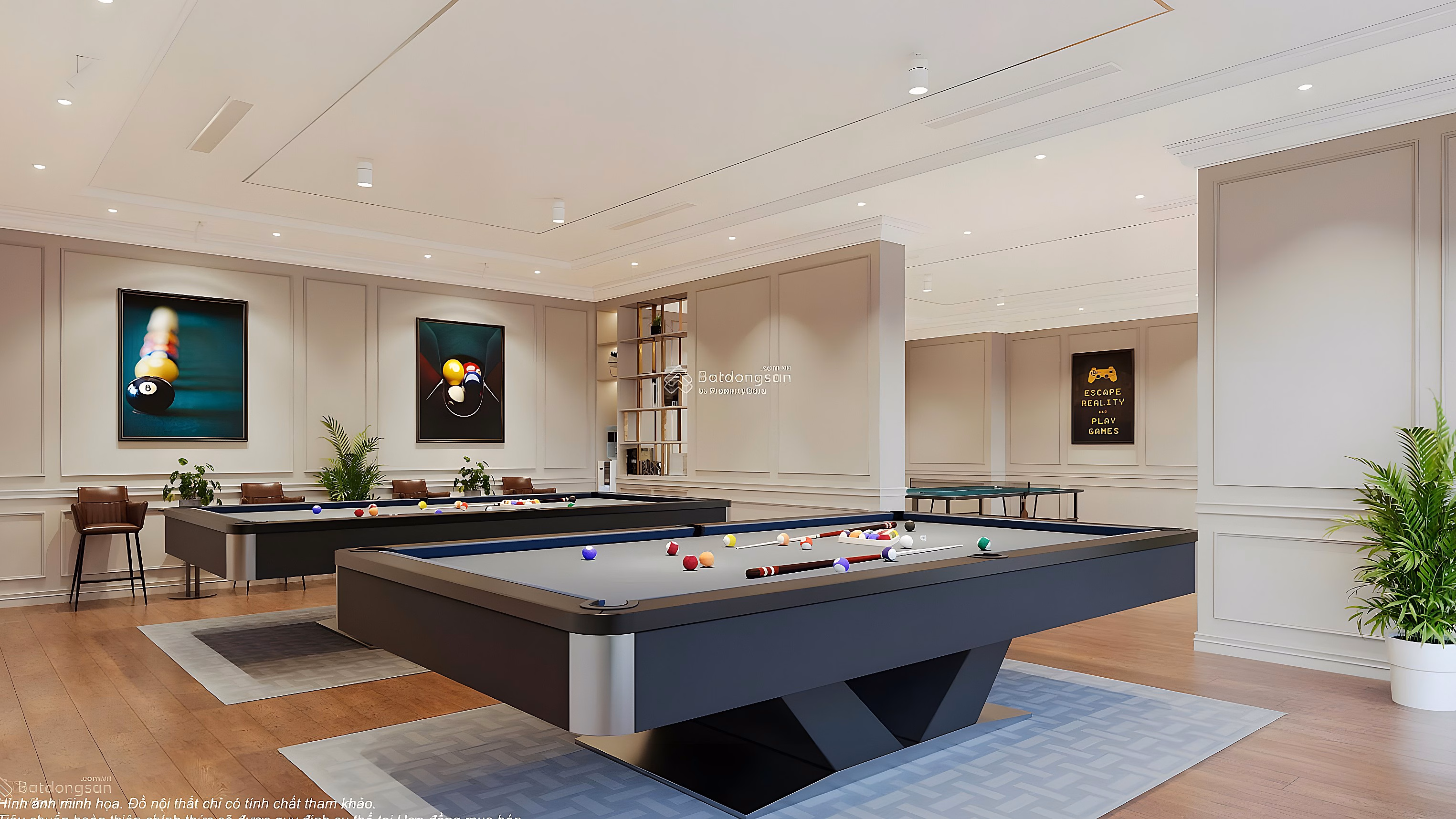 1 SINGLE APARTMENT PRICE 3,960 BILLION, 1N+ APARTMENT, SOUTHEAST, Area 54.4M2, PARIS BUILDING 5, 2X VINHOMES FLOOR. 0869 547 ***