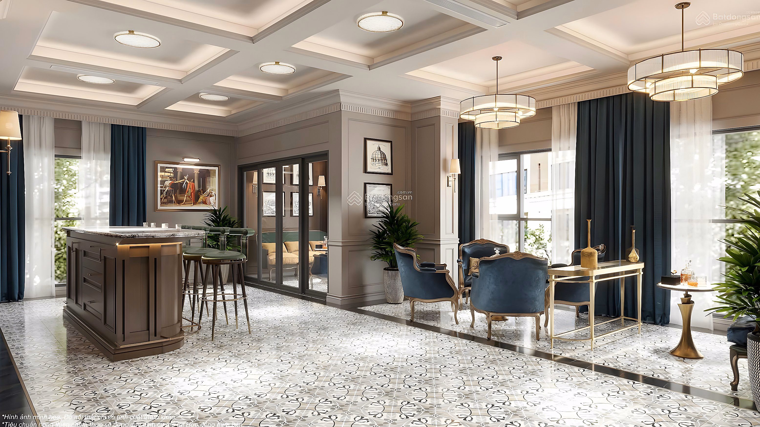 1 SINGLE APARTMENT PRICE 3,960 BILLION, 1N+ APARTMENT, SOUTHEAST, Area 54.4M2, PARIS BUILDING 5, 2X VINHOMES FLOOR. 0869 547 ***