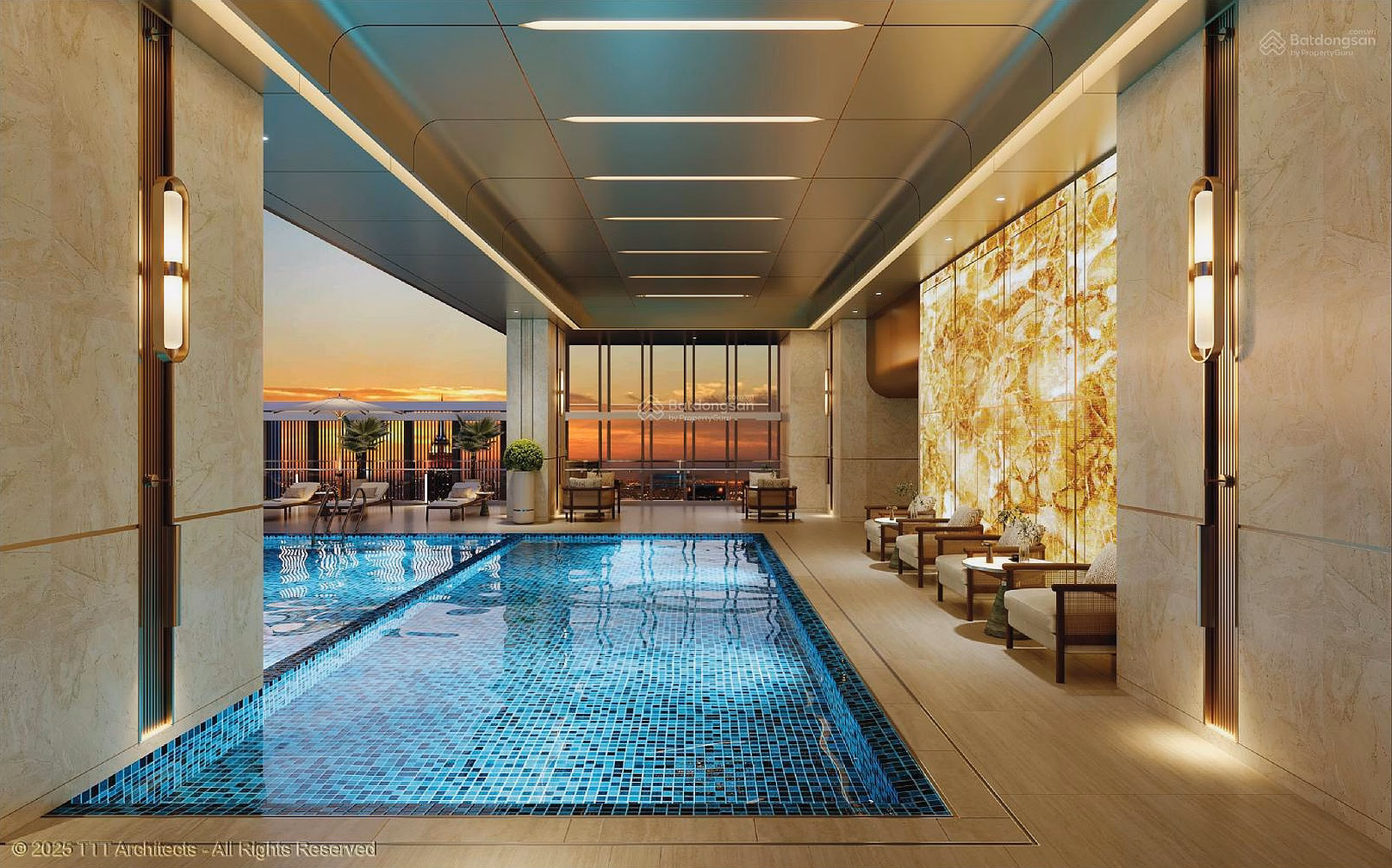 Luxury Duplex - Celestine Westlake - West Lake view - available car slot - 8.4m ceiling - 0363 985 ***