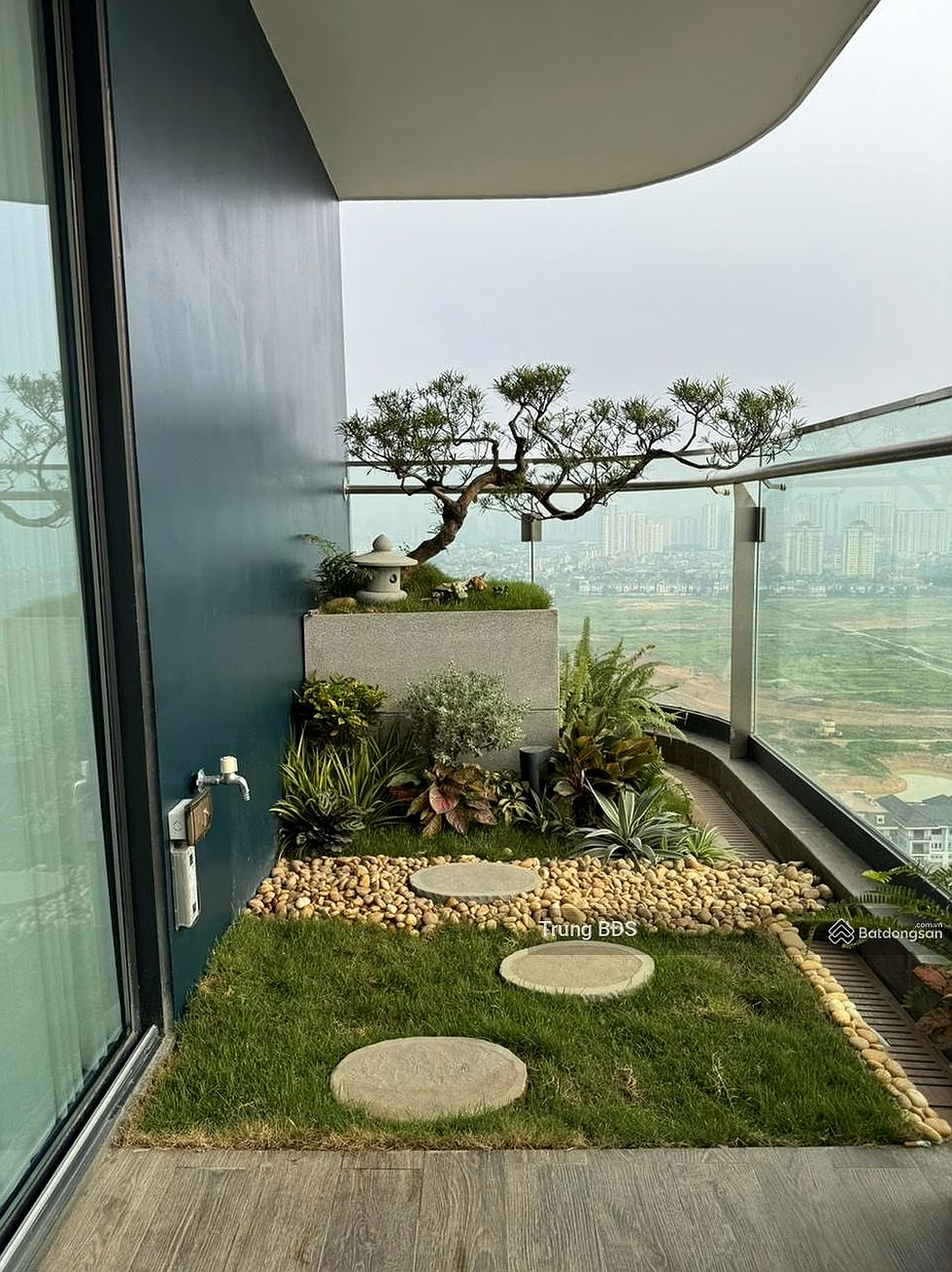 Sunshine Golden River apartment for rent, Phu Thuong, area 123m 02 bedrooms, price 27 million/month*** e Trung