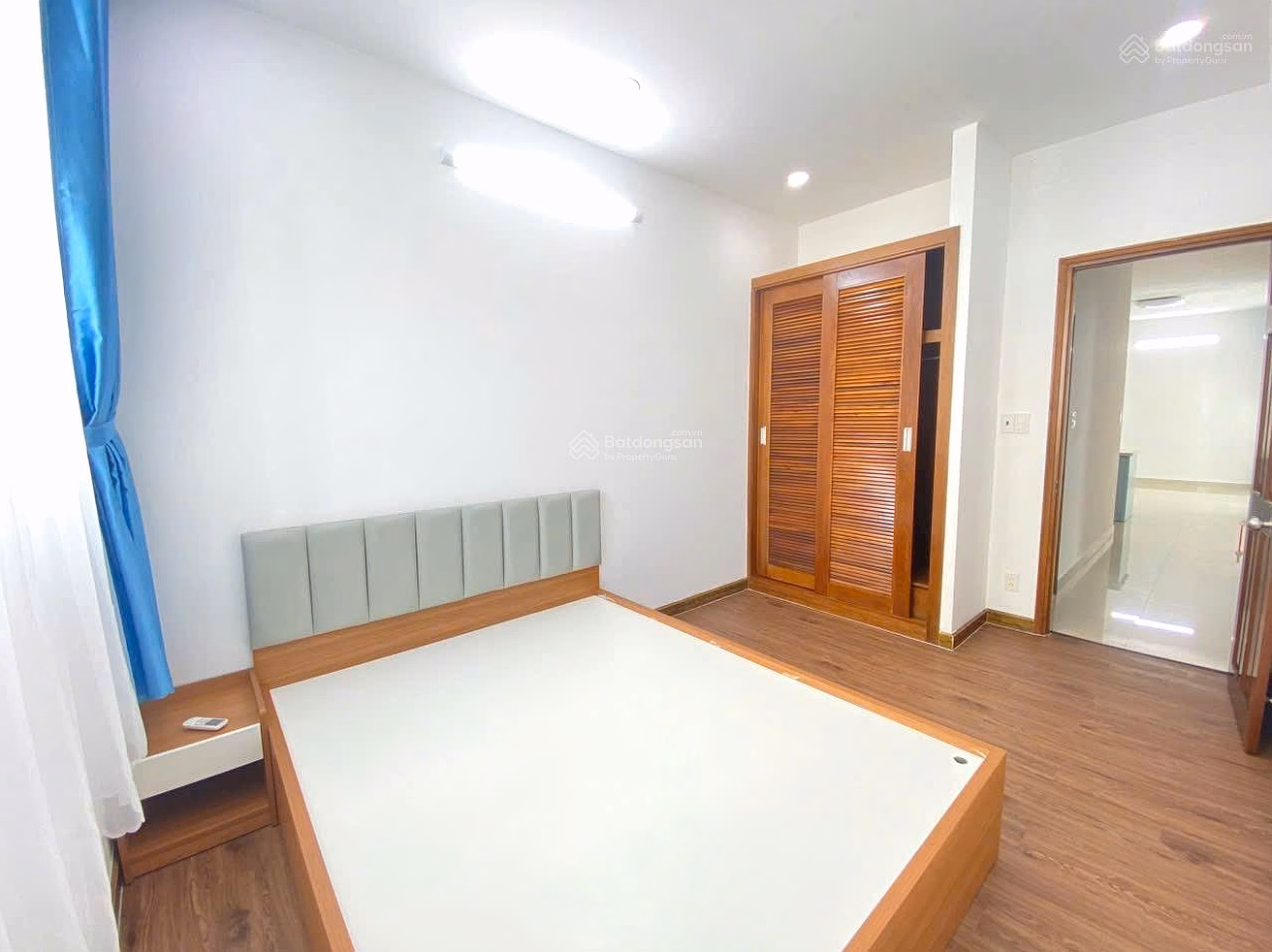 Selling 3 bedroom apartment with FullNT decor - commercial area cc BellezaQ7 - Area 124m² - Price 5.95 billion, TL