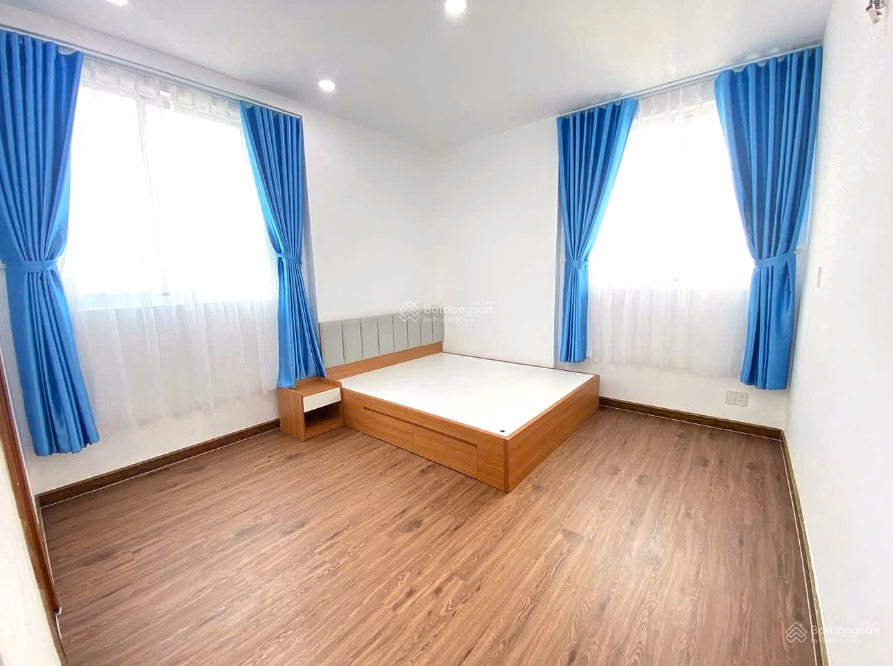 Selling 3 bedroom apartment with FullNT decor - commercial area cc BellezaQ7 - Area 124m² - Price 5.95 billion, TL
