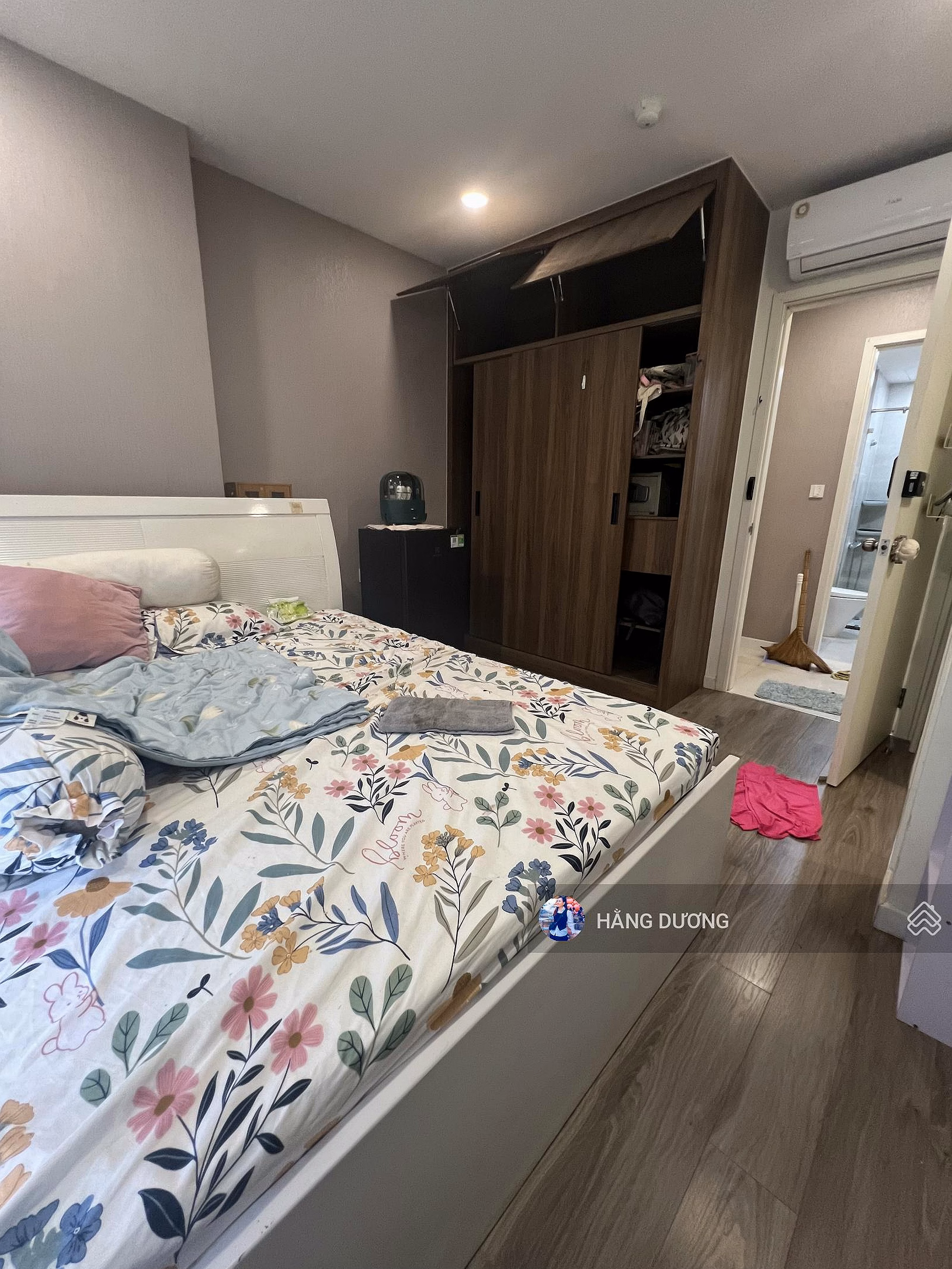 Central Premium Apartment for Sale - Corner Apartment 3 Bedrooms 2 Bathrooms - Large Area 98M2 - Nice Location - With Shopping Center