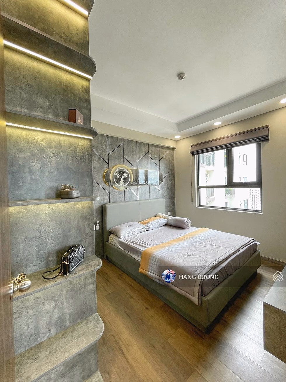 Central Premium Apartment for Sale - Corner Apartment 3 Bedrooms 2 Bathrooms - Large Area 98M2 - Nice Location - With Shopping Center