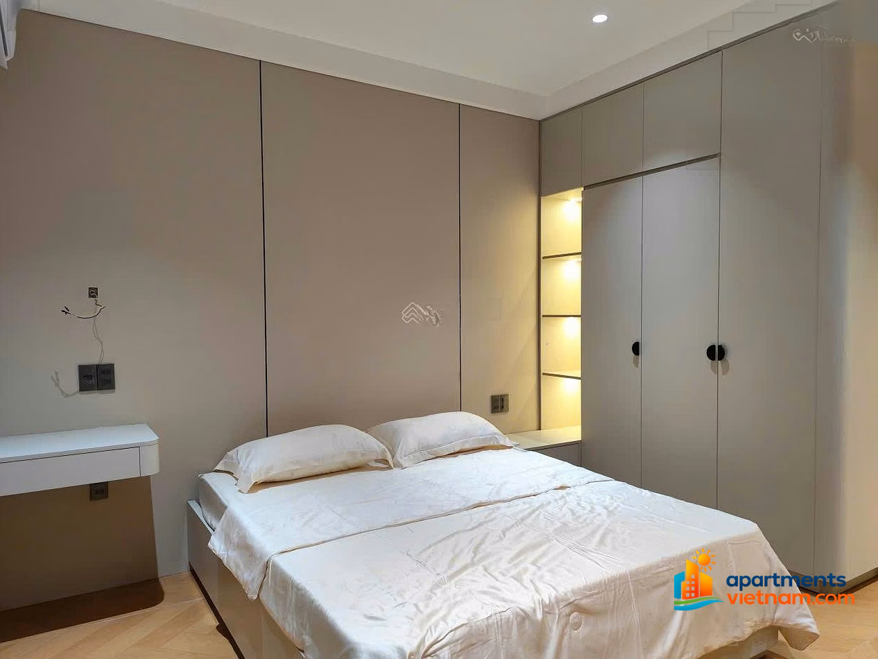 Selling Han River view apartment, 1 bedroom apartment, good reference price in the area