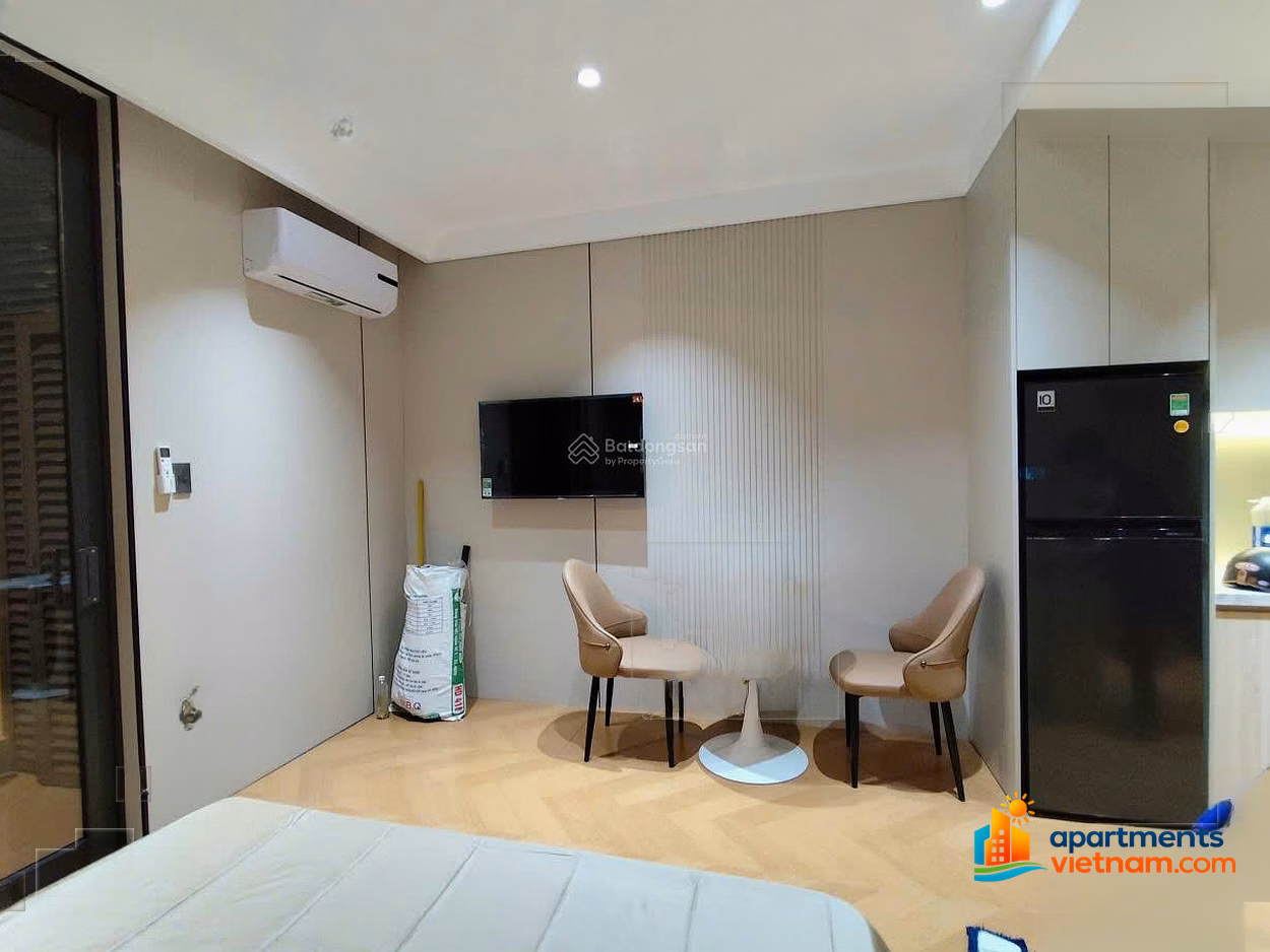 Selling Han River view apartment, 1 bedroom apartment, good reference price in the area