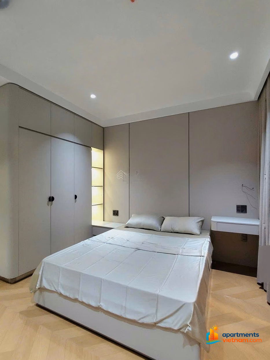 Selling Han River view apartment, 1 bedroom apartment, good reference price in the area